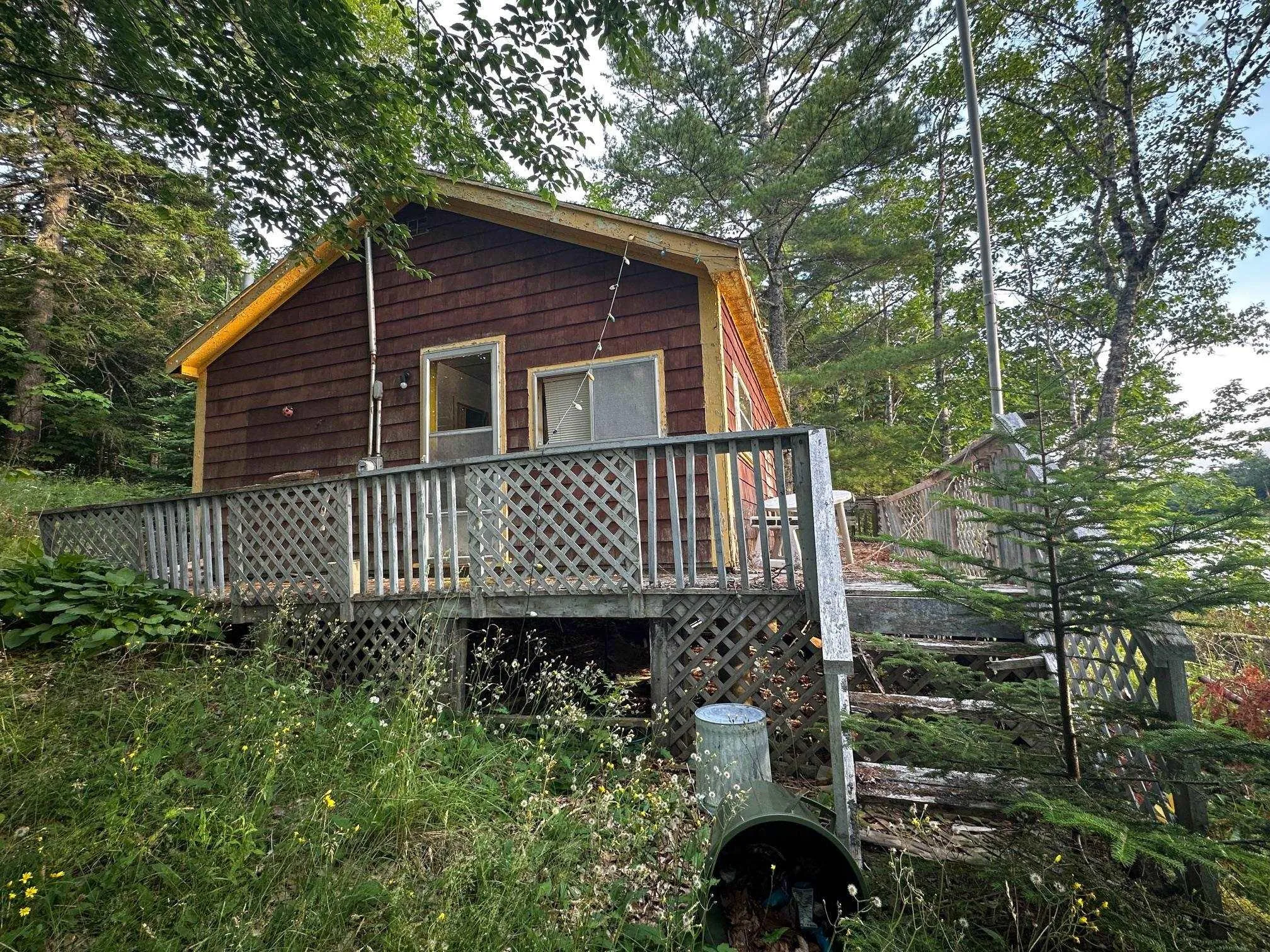 50 Hide Away Lane, Crossburn Ns B0p 1c0, 2 Bedrooms Bedrooms, ,1 BathroomBathrooms,Residential,For Sale,Hide Away,202510646