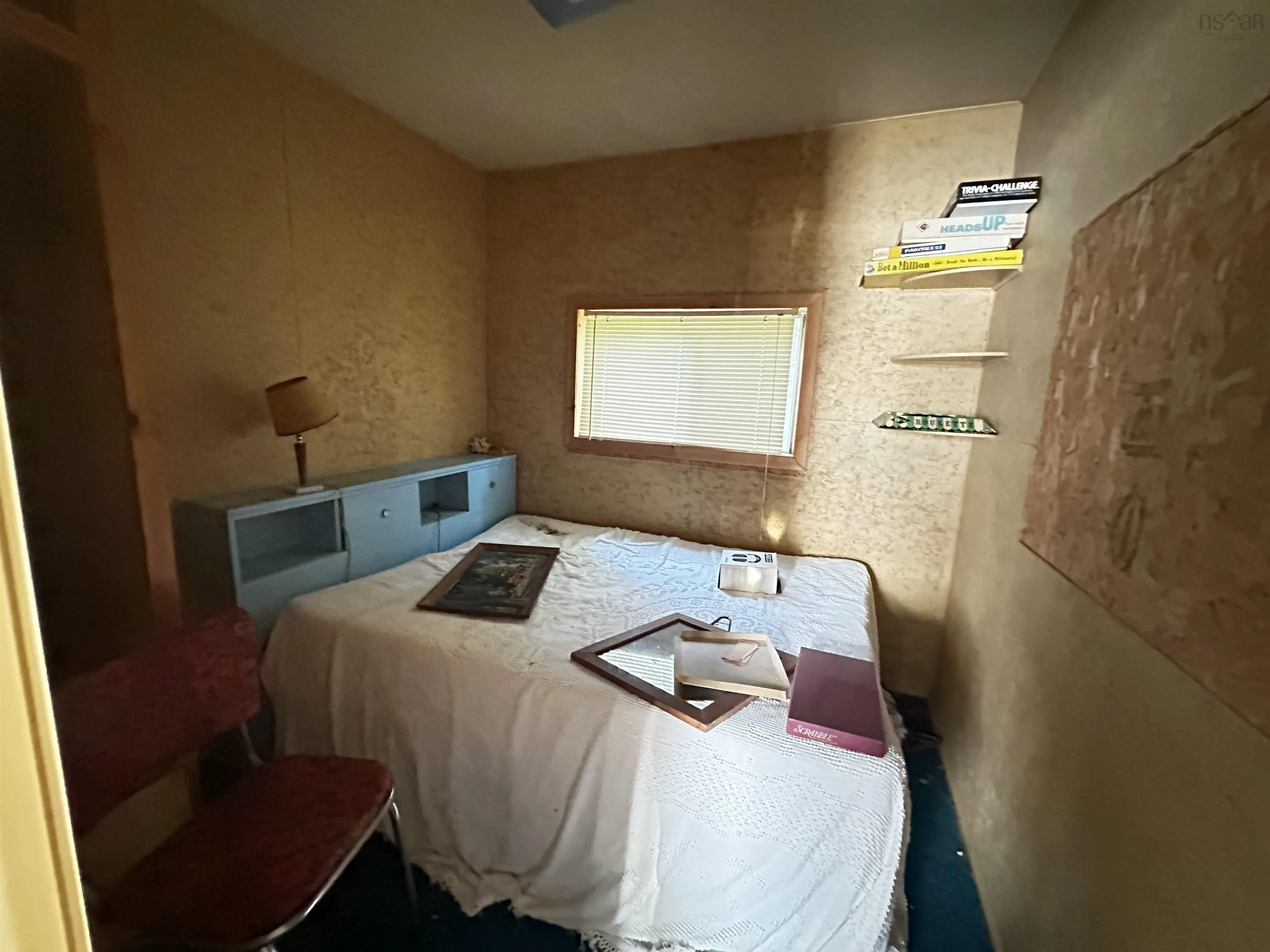 50 Hide Away Lane, Crossburn Ns B0p 1c0, 2 Bedrooms Bedrooms, ,1 BathroomBathrooms,Residential,For Sale,Hide Away,202510646