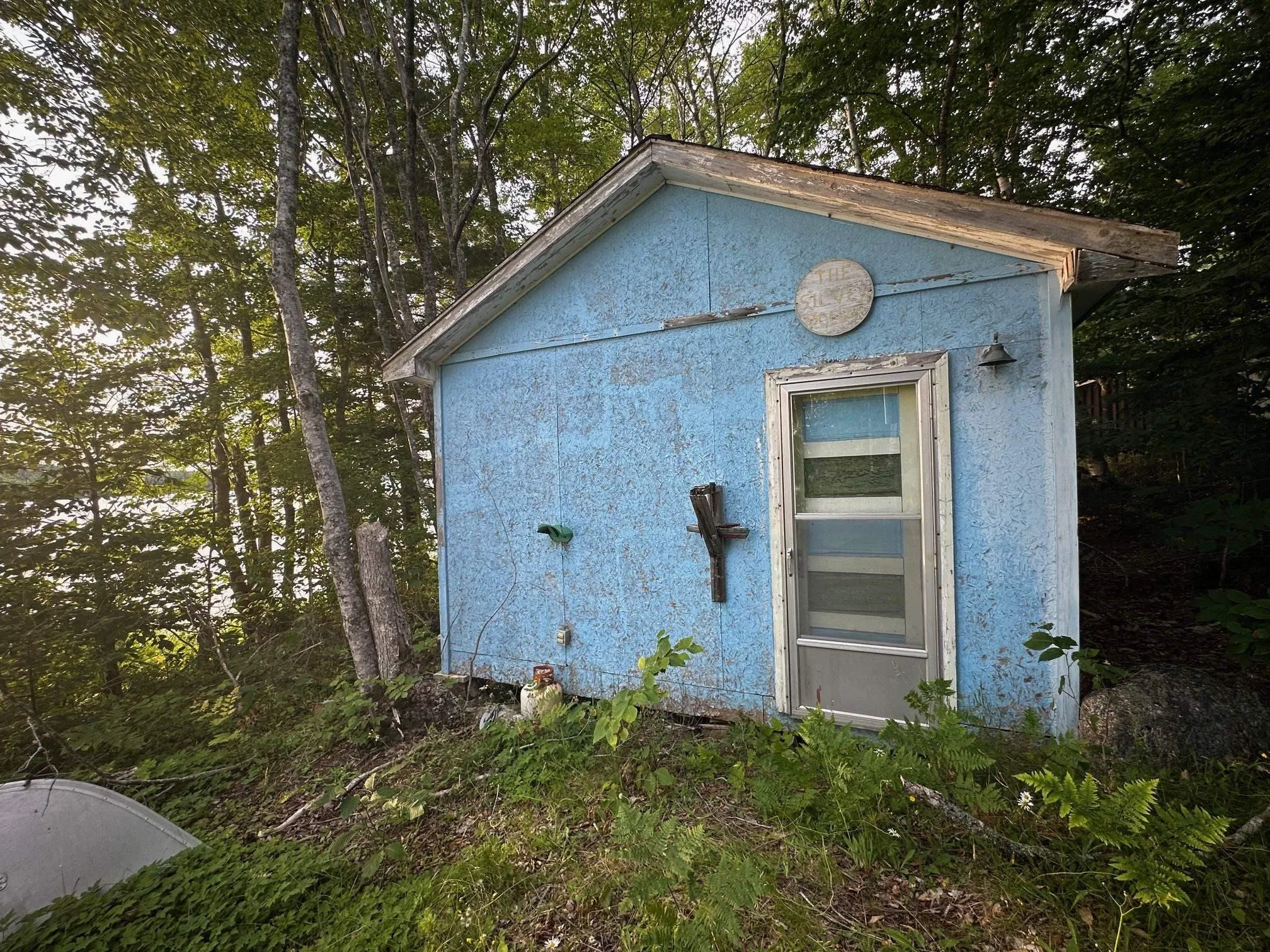 50 Hide Away Lane, Crossburn Ns B0p 1c0, 2 Bedrooms Bedrooms, ,1 BathroomBathrooms,Residential,For Sale,Hide Away,202510646