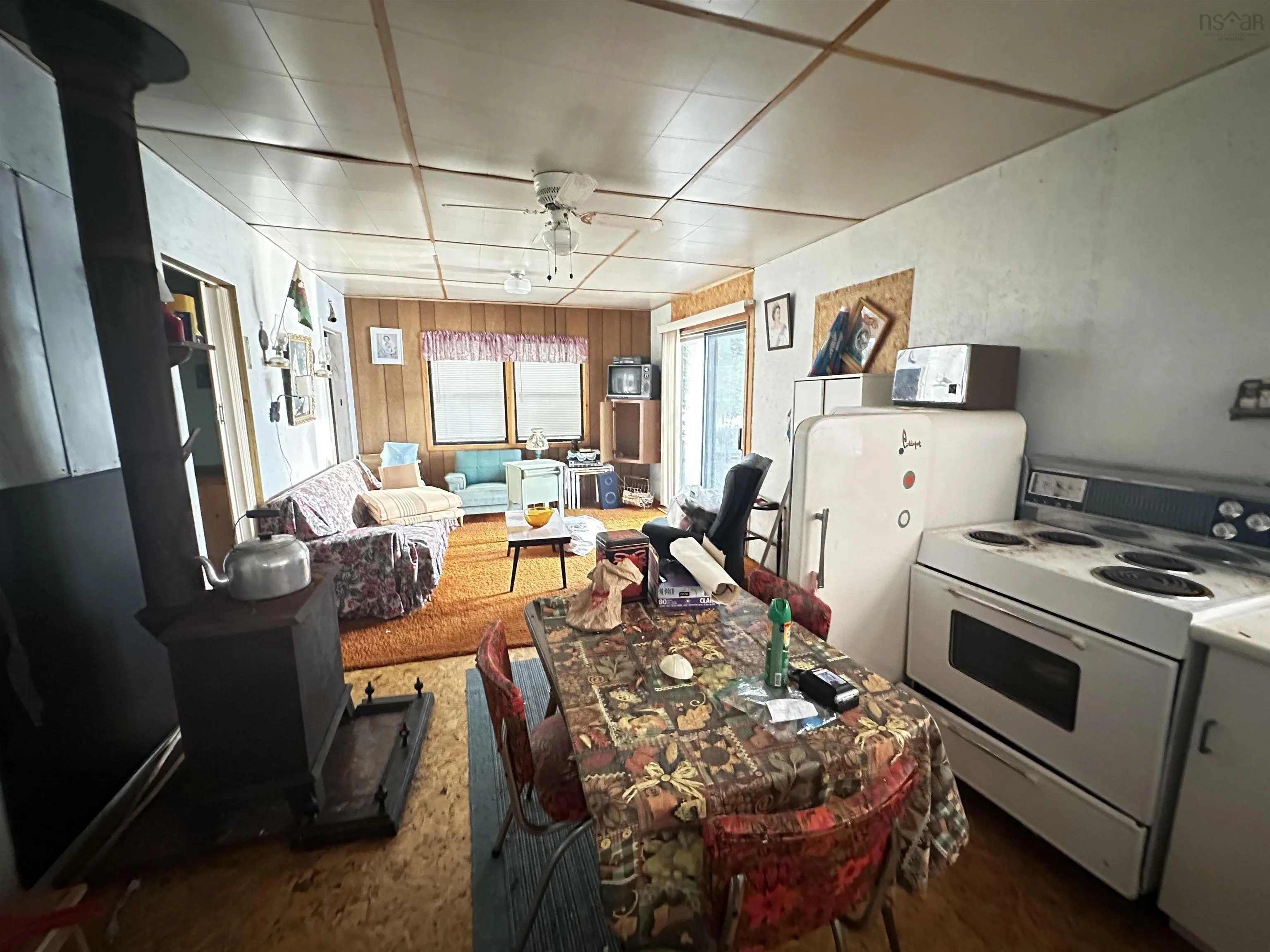 50 Hide Away Lane, Crossburn Ns B0p 1c0, 2 Bedrooms Bedrooms, ,1 BathroomBathrooms,Residential,For Sale,Hide Away,202510646