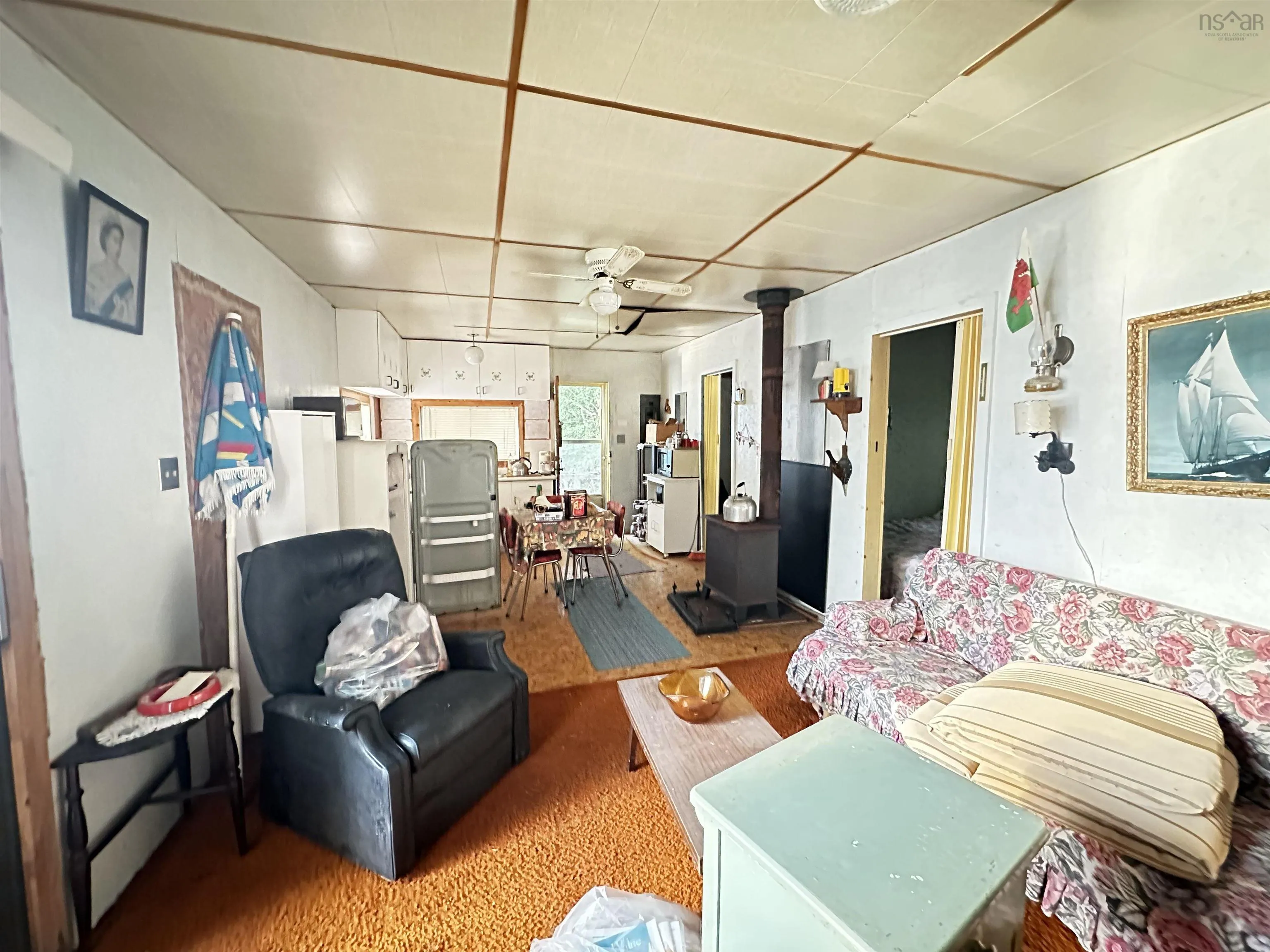 50 Hide Away Lane, Crossburn Ns B0p 1c0, 2 Bedrooms Bedrooms, ,1 BathroomBathrooms,Residential,For Sale,Hide Away,202510646