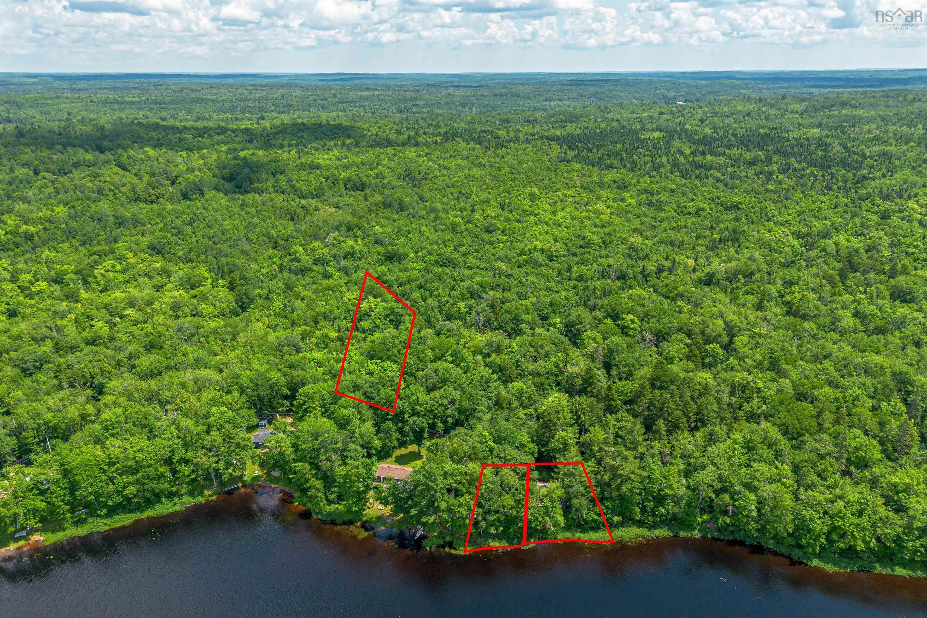 50 Hide Away Lane, Crossburn Ns B0p 1c0, 2 Bedrooms Bedrooms, ,1 BathroomBathrooms,Residential,For Sale,Hide Away,202510646