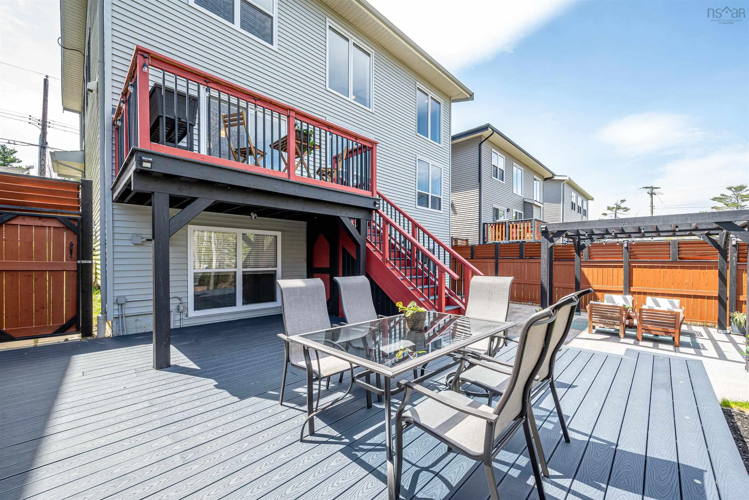 182 Amesbury Gate, Bedford, NS B4B 0S7, 4 Bedrooms Bedrooms, ,4 BathroomsBathrooms,Residential,For Sale,Amesbury,202517833