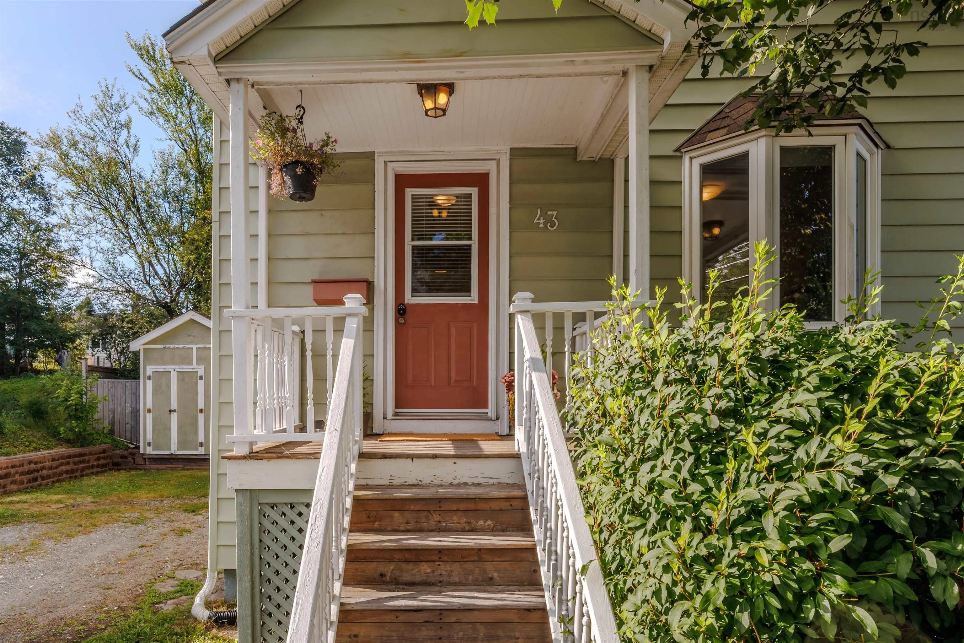 43 Frederick Avenue, Halifax, NS B3N 2K5, 3 Bedrooms Bedrooms, ,2 BathroomsBathrooms,Residential,For Sale,Frederick,202521746