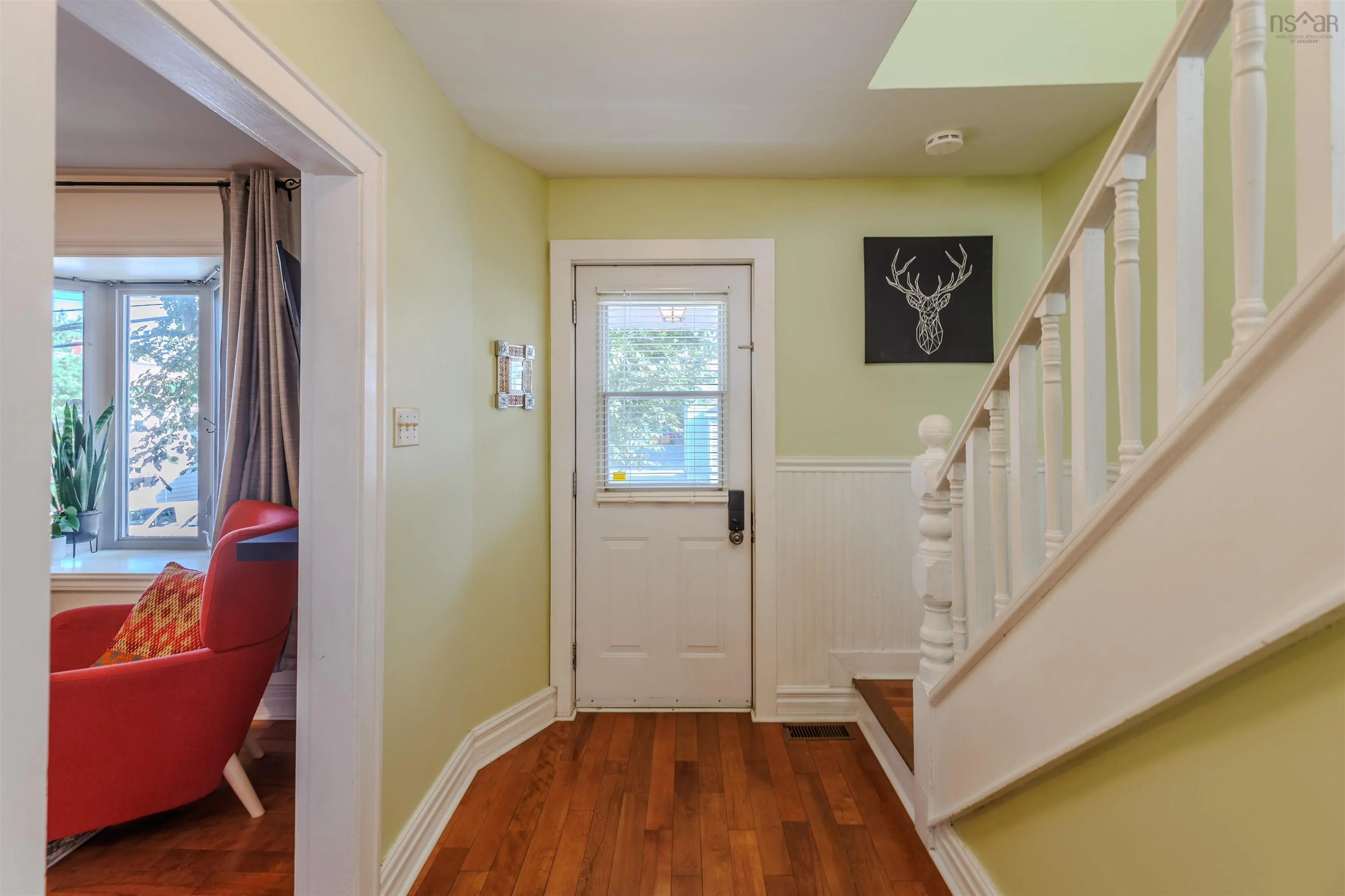 43 Frederick Avenue, Halifax, NS B3N 2K5, 3 Bedrooms Bedrooms, ,2 BathroomsBathrooms,Residential,For Sale,Frederick,202521746