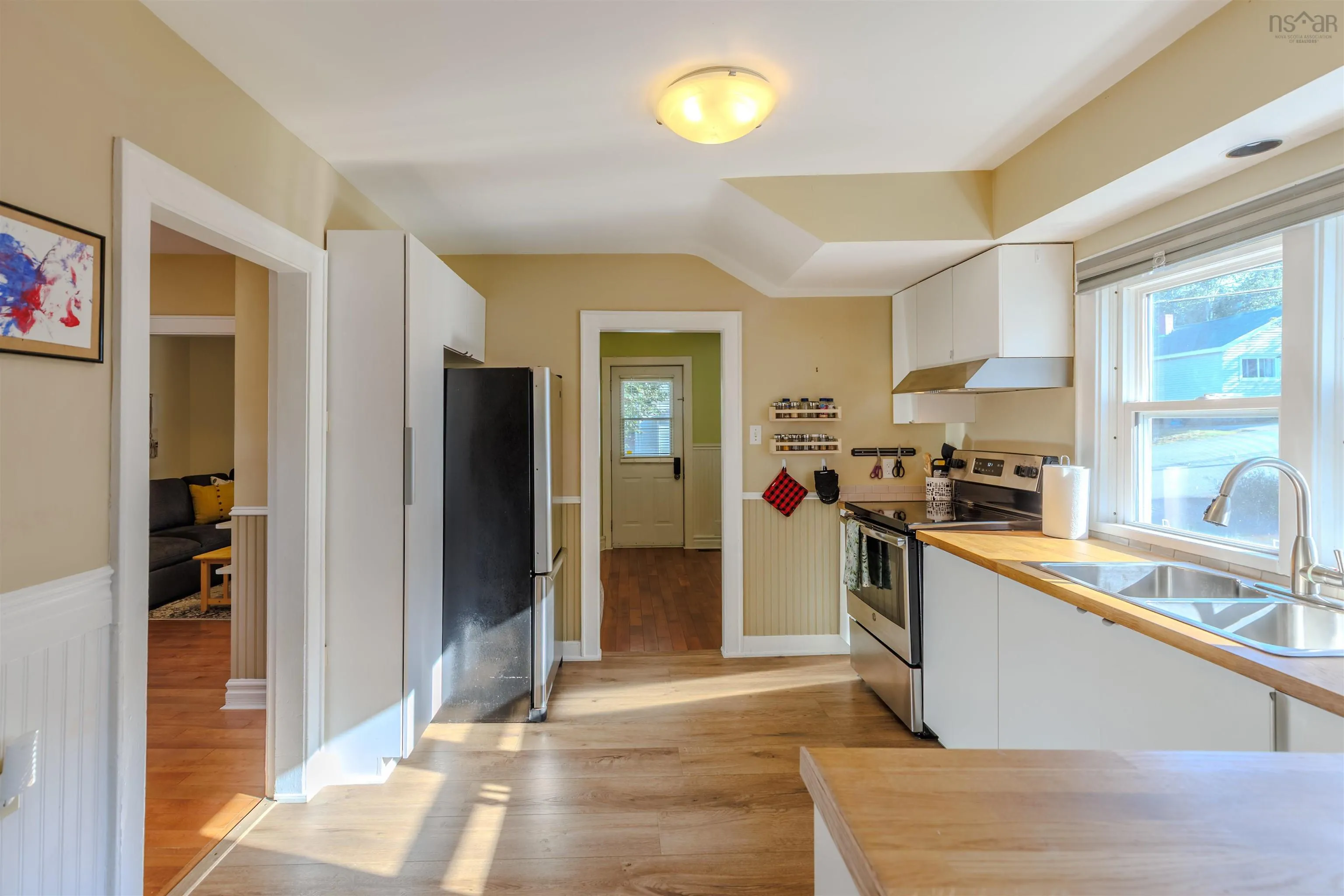 43 Frederick Avenue, Halifax, NS B3N 2K5, 3 Bedrooms Bedrooms, ,2 BathroomsBathrooms,Residential,For Sale,Frederick,202521746