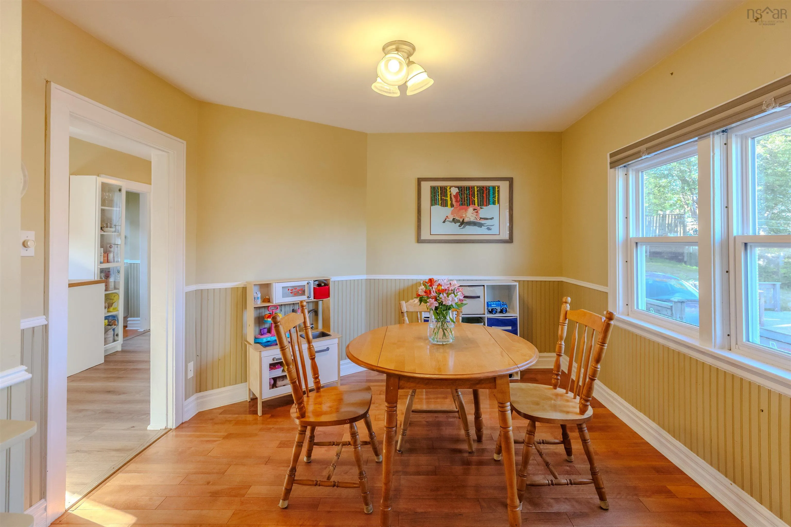 43 Frederick Avenue, Halifax, NS B3N 2K5, 3 Bedrooms Bedrooms, ,2 BathroomsBathrooms,Residential,For Sale,Frederick,202521746