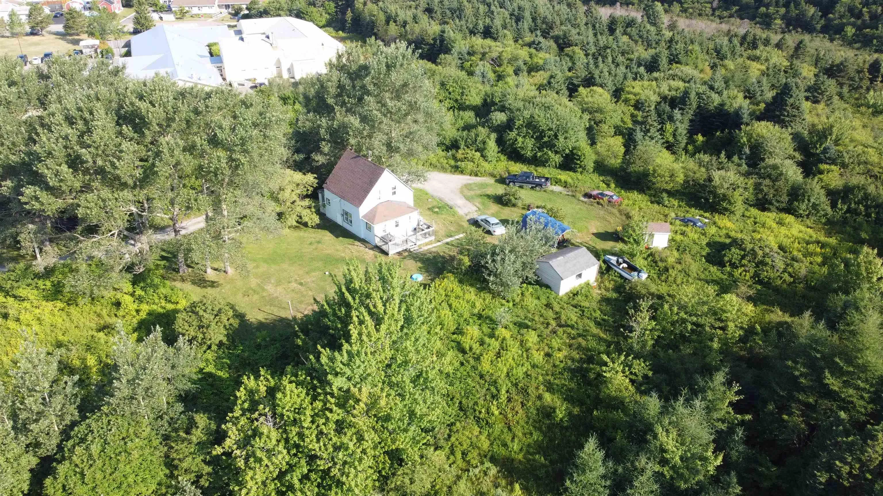 6 Macquarrie Drive Extension, Port Hawkesbury, NS B9A 3S9, 3 Bedrooms Bedrooms, ,1 BathroomBathrooms,Residential,For Sale,Macquarrie Drive,202519537