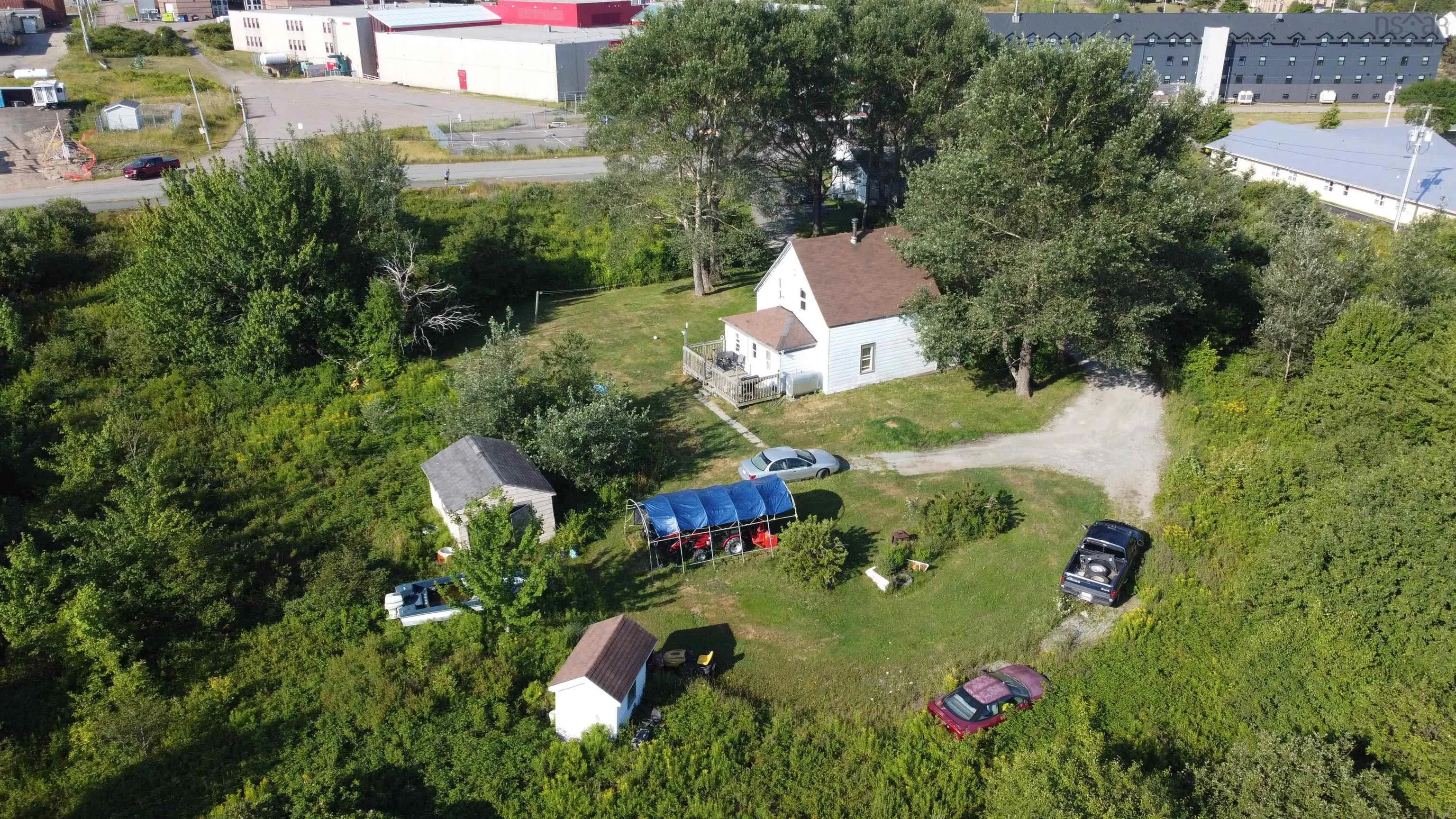 6 Macquarrie Drive Extension, Port Hawkesbury, NS B9A 3S9, 3 Bedrooms Bedrooms, ,1 BathroomBathrooms,Residential,For Sale,Macquarrie Drive,202519537