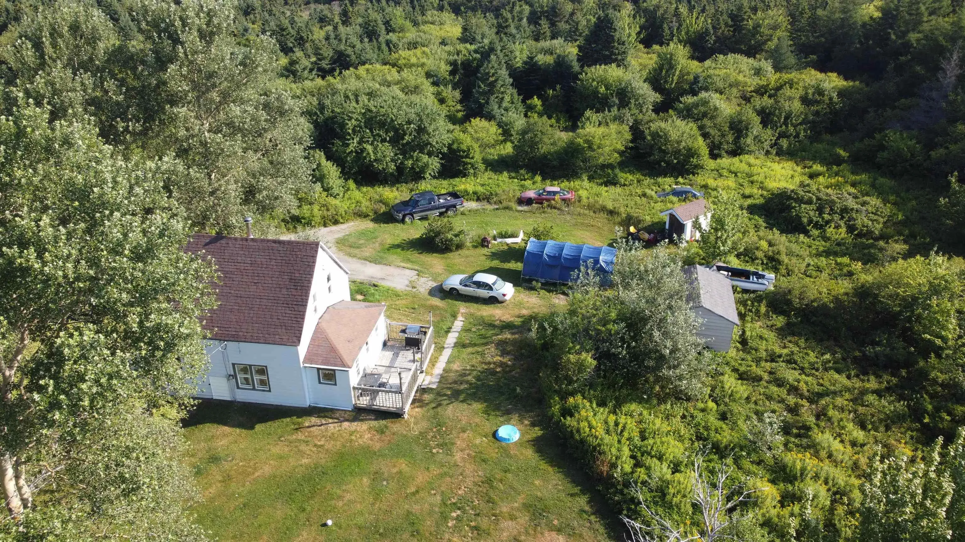 6 Macquarrie Drive Extension, Port Hawkesbury, NS B9A 3S9, 3 Bedrooms Bedrooms, ,1 BathroomBathrooms,Residential,For Sale,Macquarrie Drive,202519537