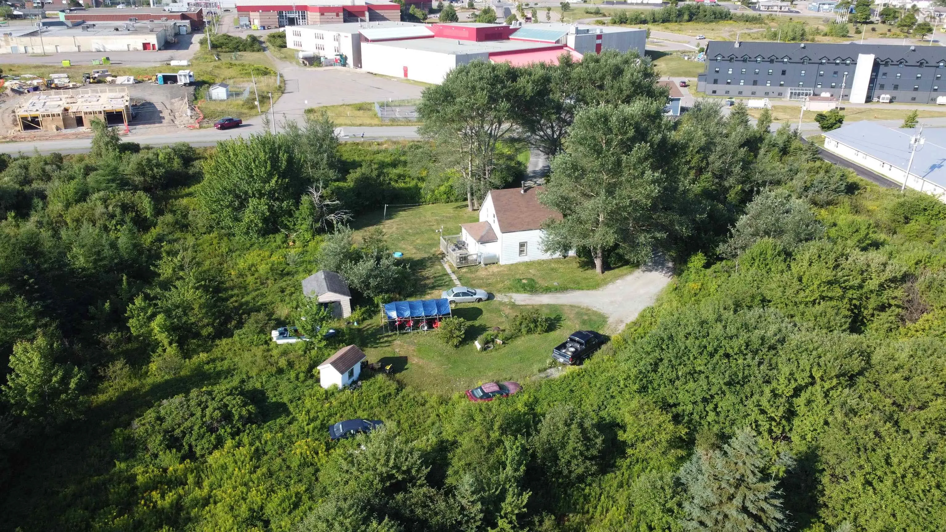 6 Macquarrie Drive Extension, Port Hawkesbury, NS B9A 3S9, 3 Bedrooms Bedrooms, ,1 BathroomBathrooms,Residential,For Sale,Macquarrie Drive,202519537