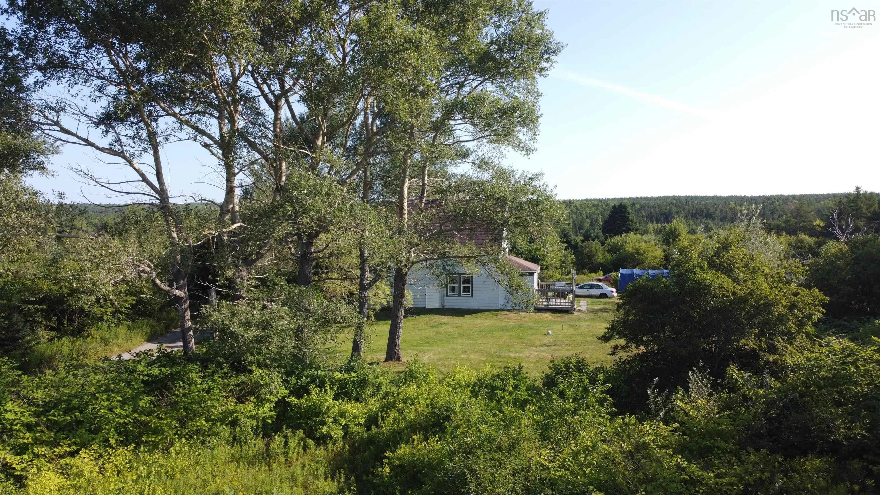 6 Macquarrie Drive Extension, Port Hawkesbury, NS B9A 3S9, 3 Bedrooms Bedrooms, ,1 BathroomBathrooms,Residential,For Sale,Macquarrie Drive,202519537