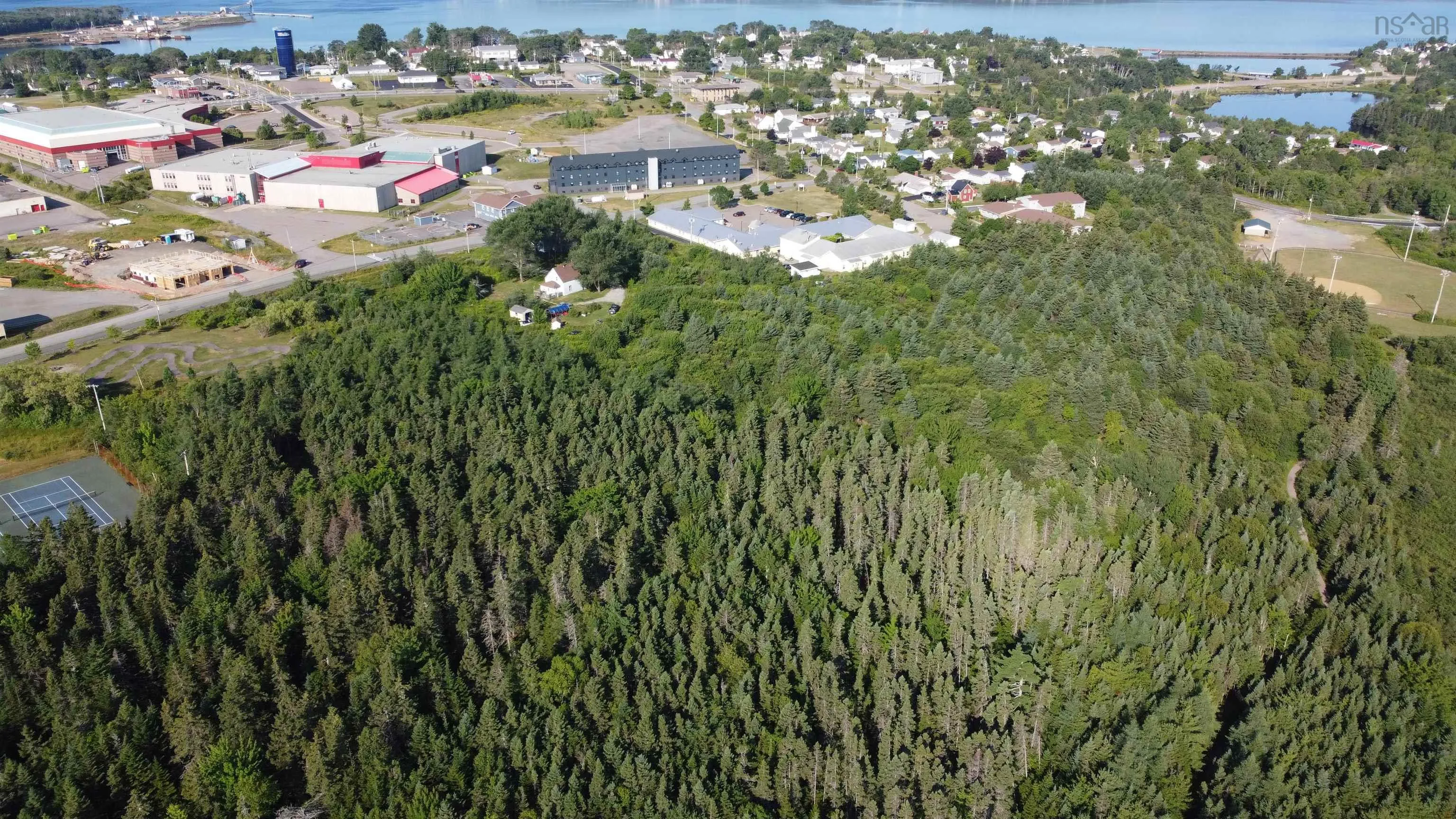 6 Macquarrie Drive Extension, Port Hawkesbury, NS B9A 3S9, 3 Bedrooms Bedrooms, ,1 BathroomBathrooms,Residential,For Sale,Macquarrie Drive,202519537