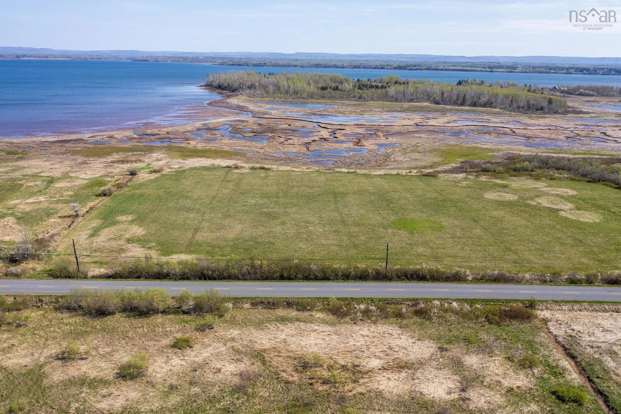 Malagash Road, Malagash Centre, NS B0K 1E0, ,Land,For Sale,Malagash,202522039