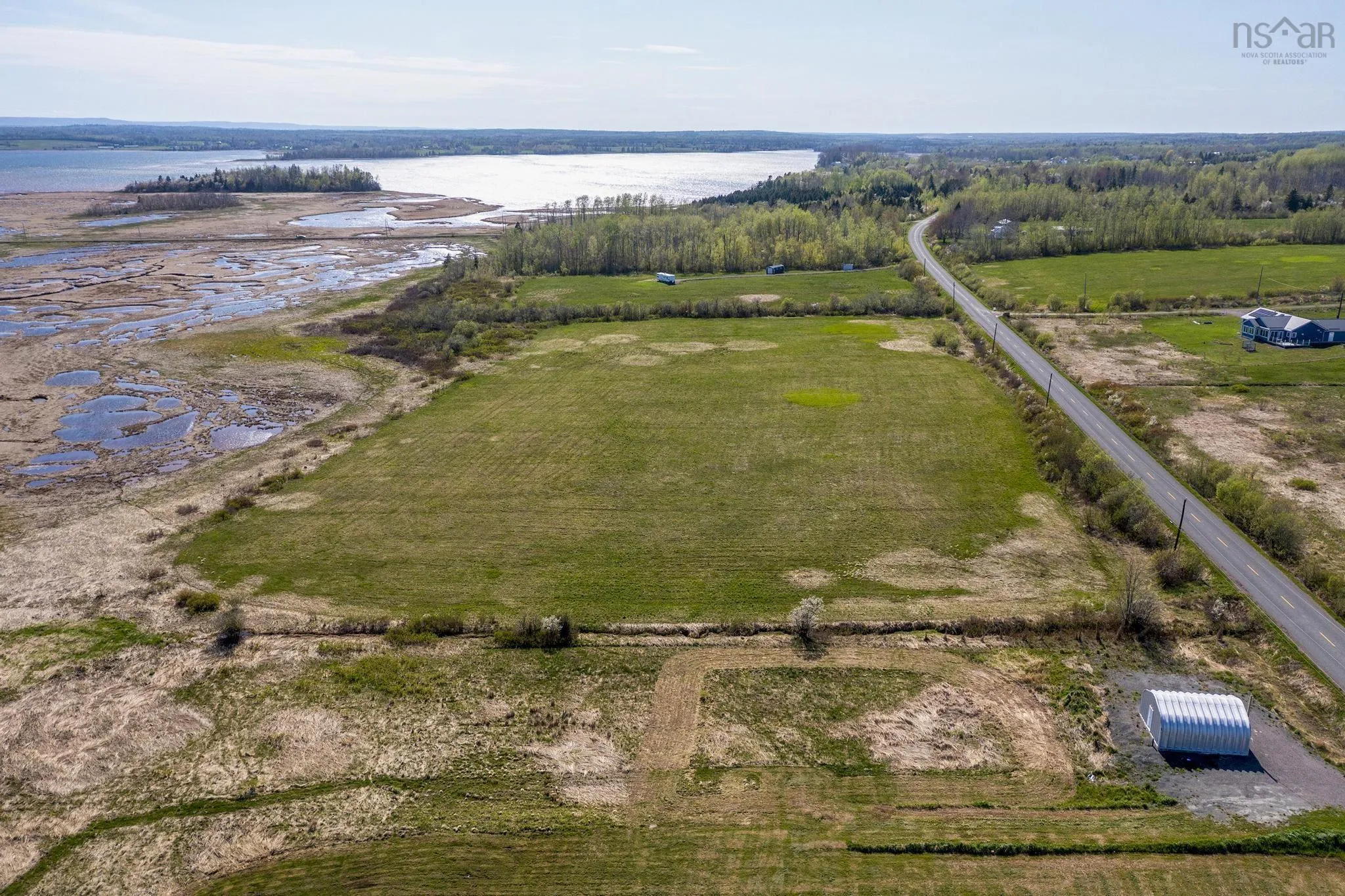 Malagash Road, Malagash Centre, NS B0K 1E0, ,Land,For Sale,Malagash,202522039