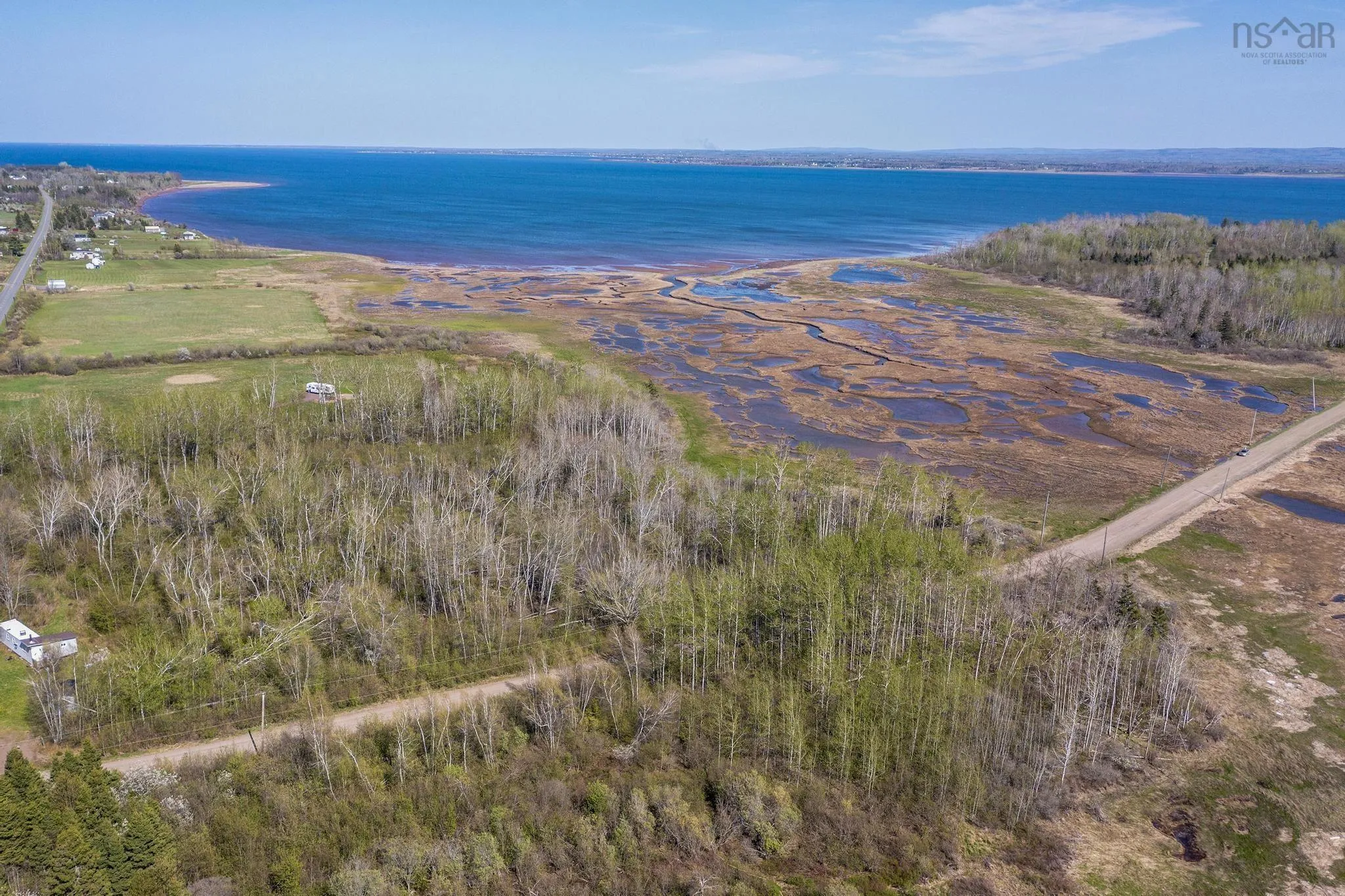 Malagash Road, Malagash Centre, NS B0K 1E0, ,Land,For Sale,Malagash,202522039