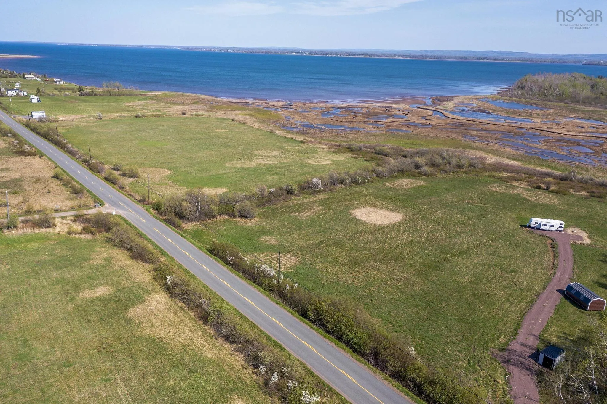 Malagash Road, Malagash Centre, NS B0K 1E0, ,Land,For Sale,Malagash,202522039