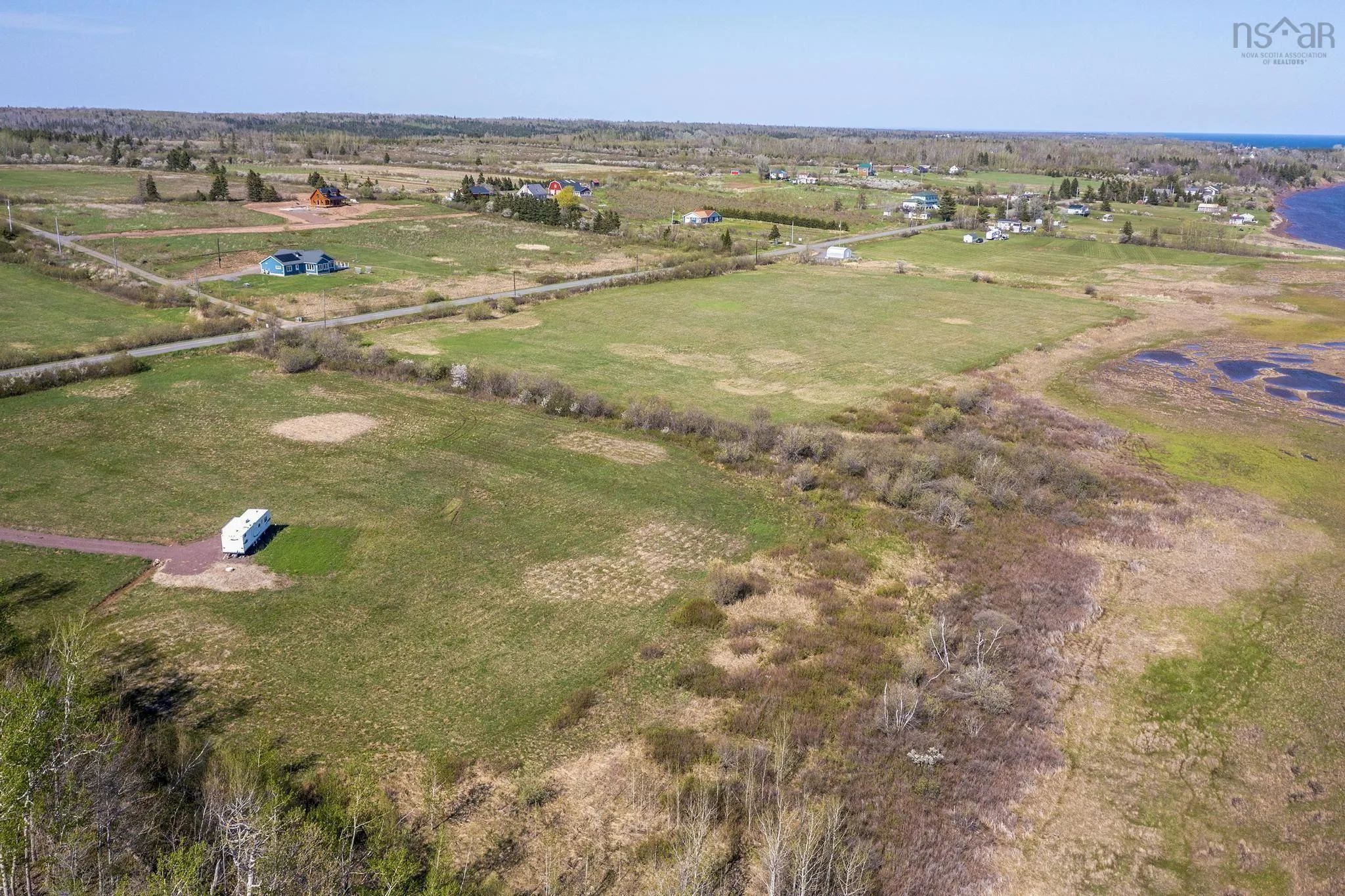 Malagash Road, Malagash Centre, NS B0K 1E0, ,Land,For Sale,Malagash,202522039