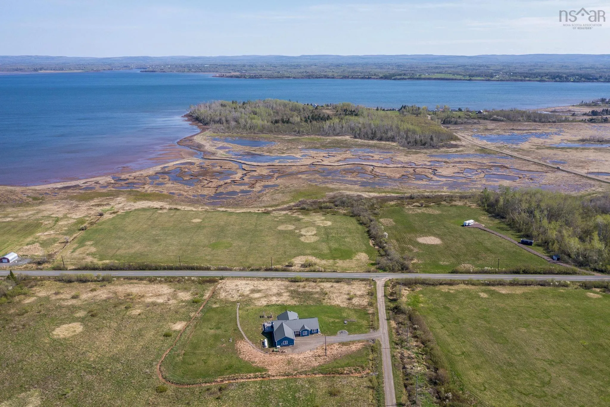 Malagash Road, Malagash Centre, NS B0K 1E0, ,Land,For Sale,Malagash,202522039