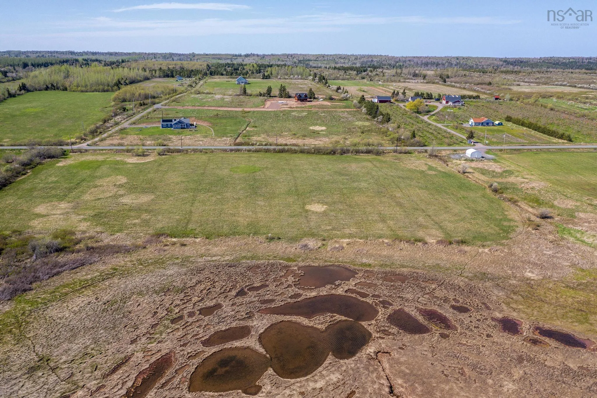Malagash Road, Malagash Centre, NS B0K 1E0, ,Land,For Sale,Malagash,202522039