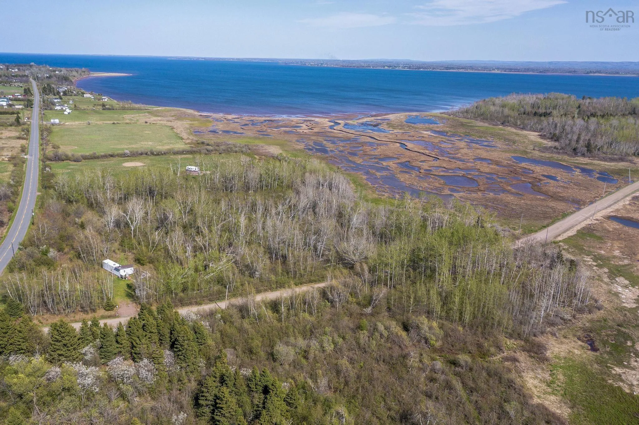 Malagash Road, Malagash Centre, NS B0K 1E0, ,Land,For Sale,Malagash,202522039