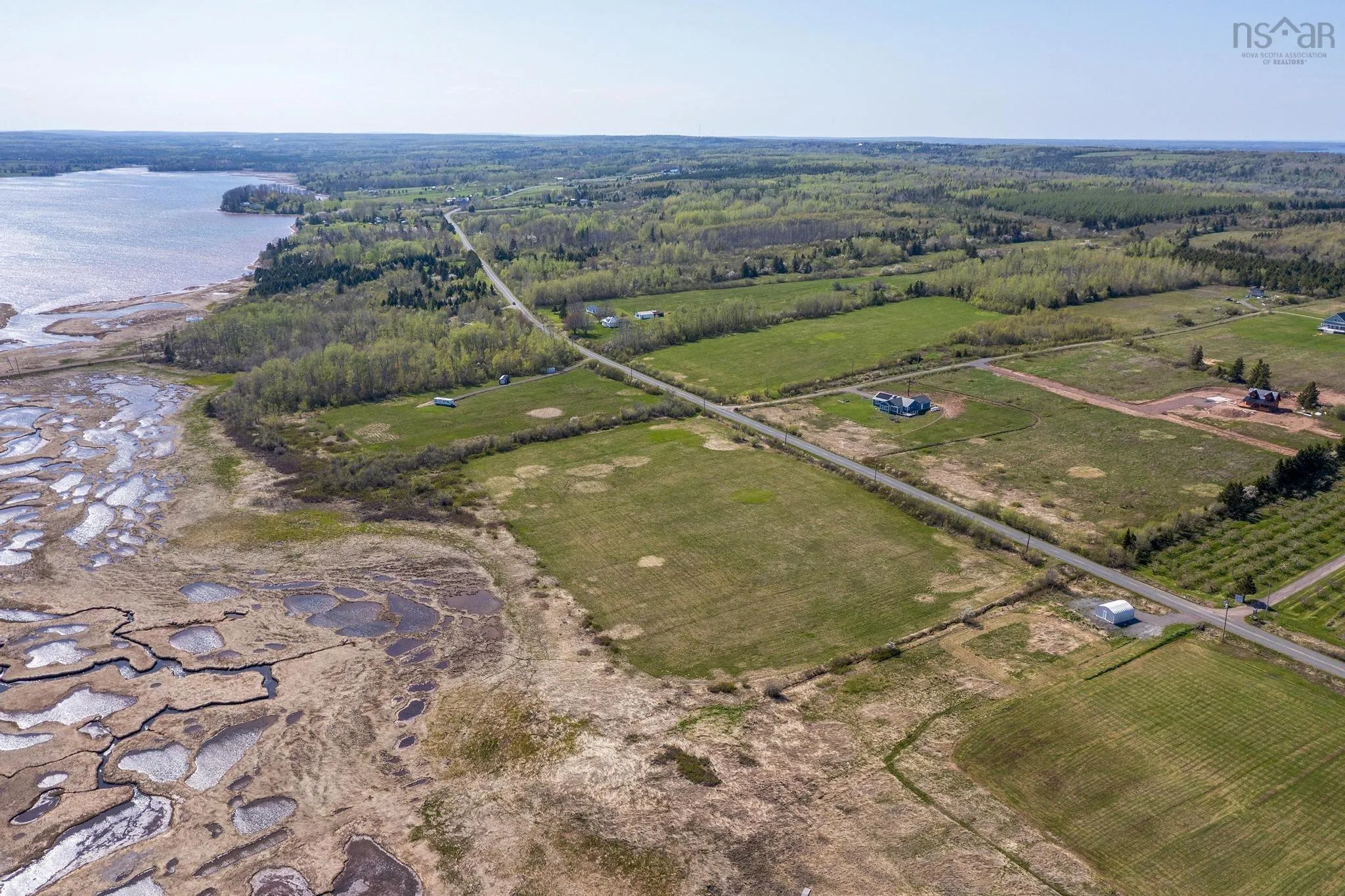 Malagash Road, Malagash Centre, NS B0K 1E0, ,Land,For Sale,Malagash,202522039