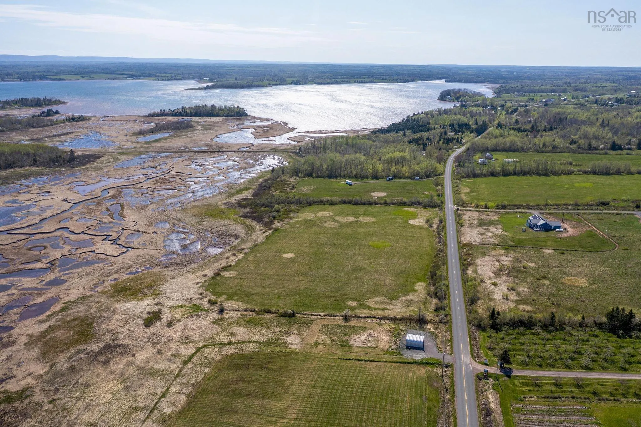Malagash Road, Malagash Centre, NS B0K 1E0, ,Land,For Sale,Malagash,202522039