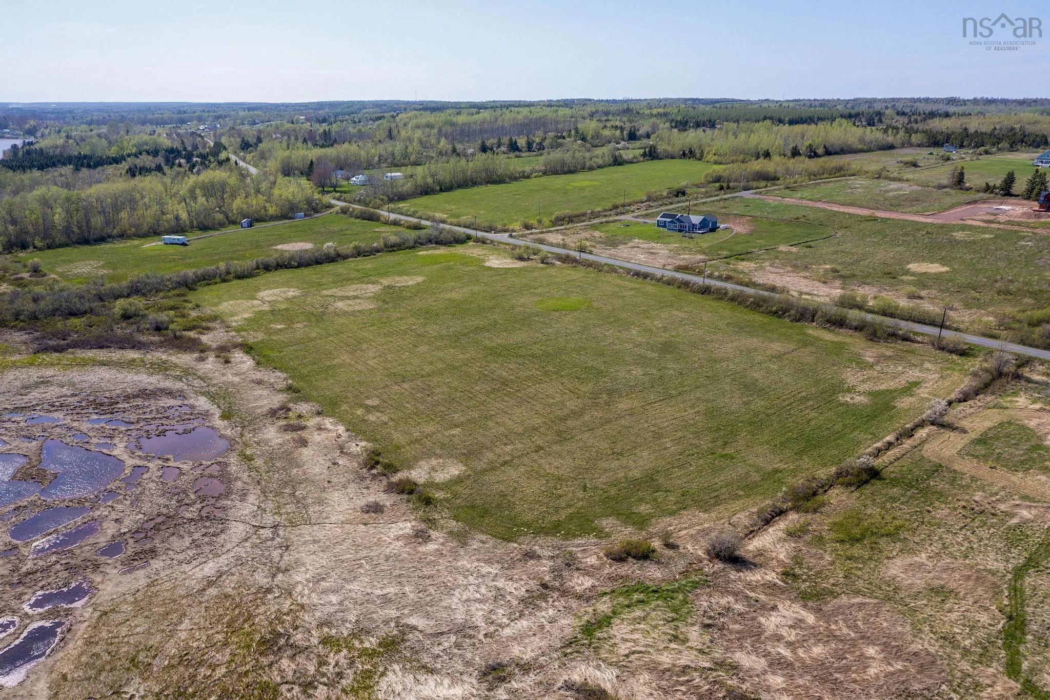 Malagash Road, Malagash Centre, NS B0K 1E0, ,Land,For Sale,Malagash,202522039