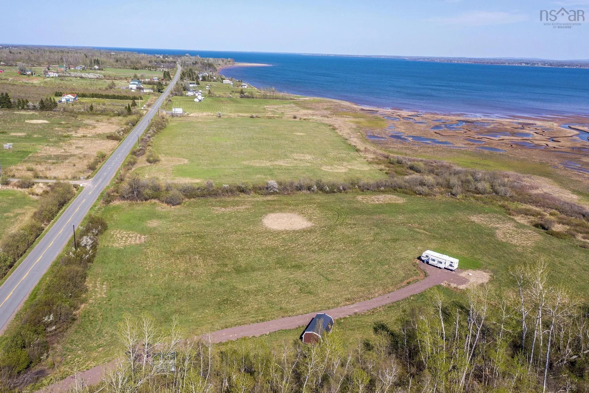 Malagash Road, Malagash Centre, NS B0K 1E0, ,Land,For Sale,Malagash,202522039