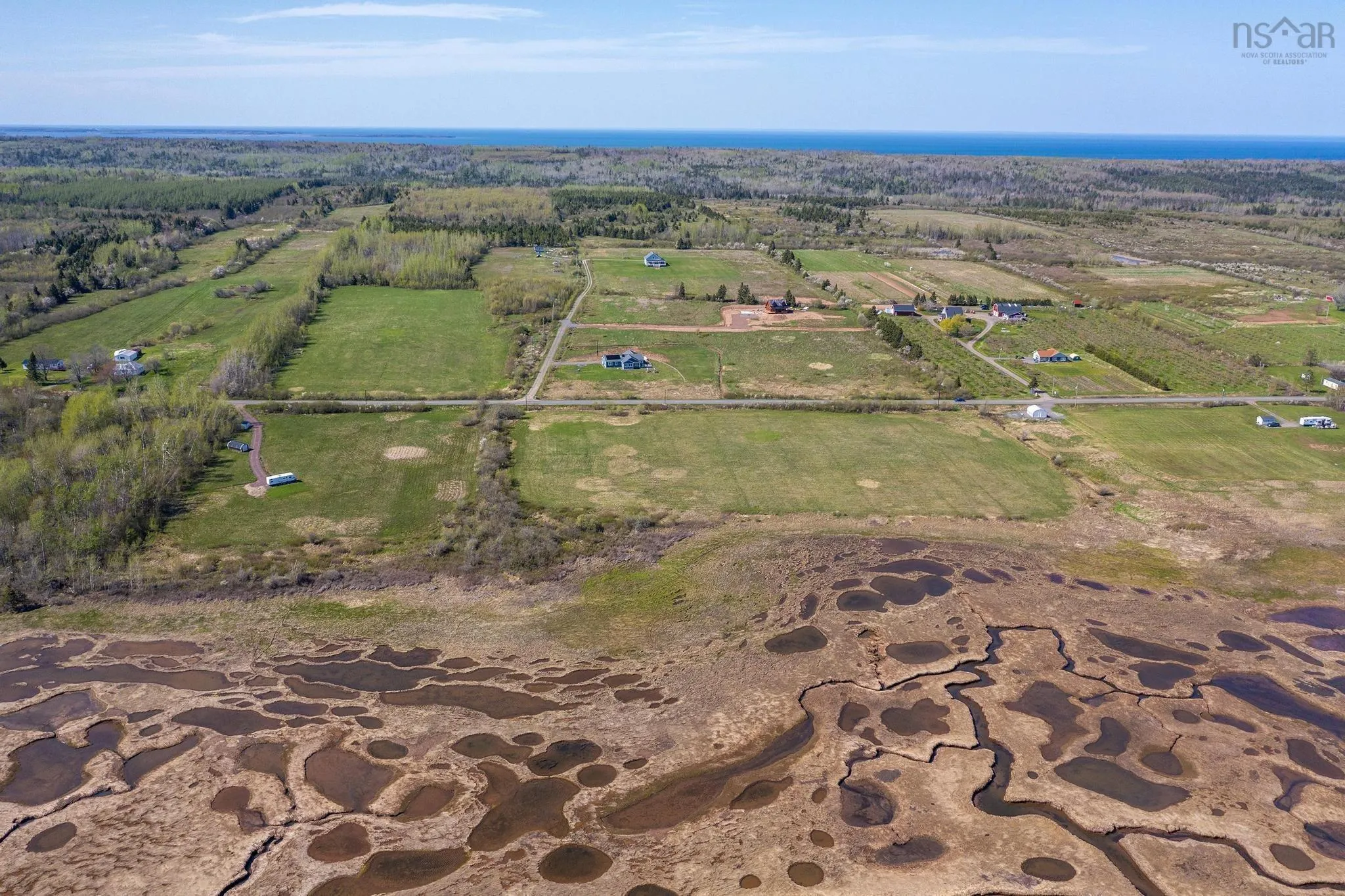 Malagash Road, Malagash Centre, NS B0K 1E0, ,Land,For Sale,Malagash,202522039