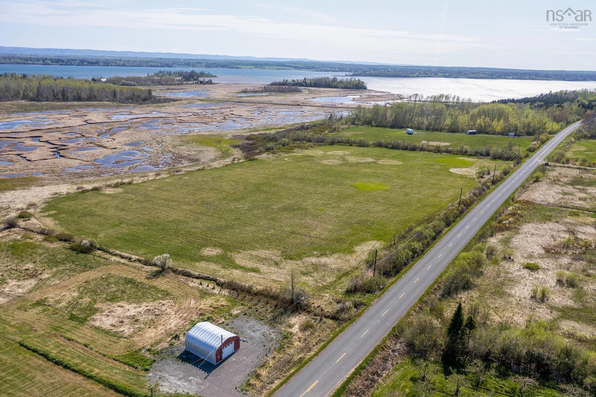 Malagash Road, Malagash Centre, NS B0K 1E0, ,Land,For Sale,Malagash,202522039