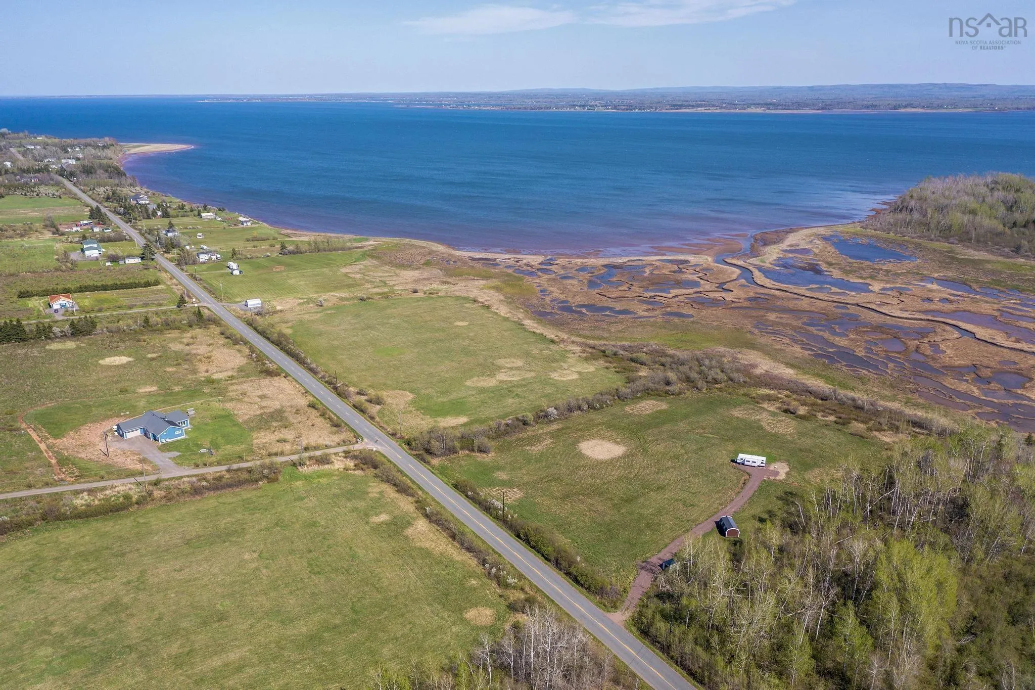 Malagash Road, Malagash Centre, NS B0K 1E0, ,Land,For Sale,Malagash,202522039