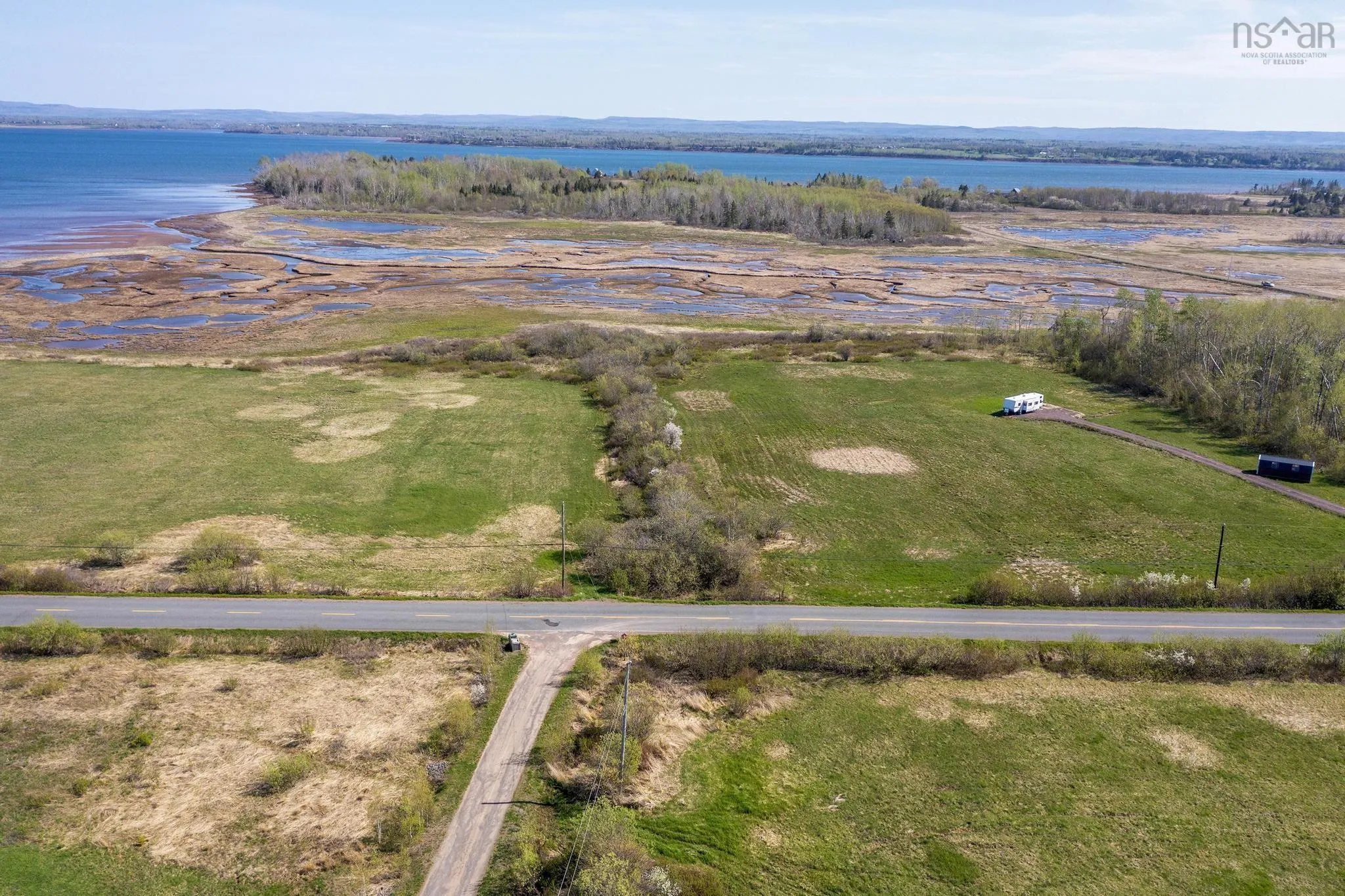 Malagash Road, Malagash Centre, NS B0K 1E0, ,Land,For Sale,Malagash,202522039