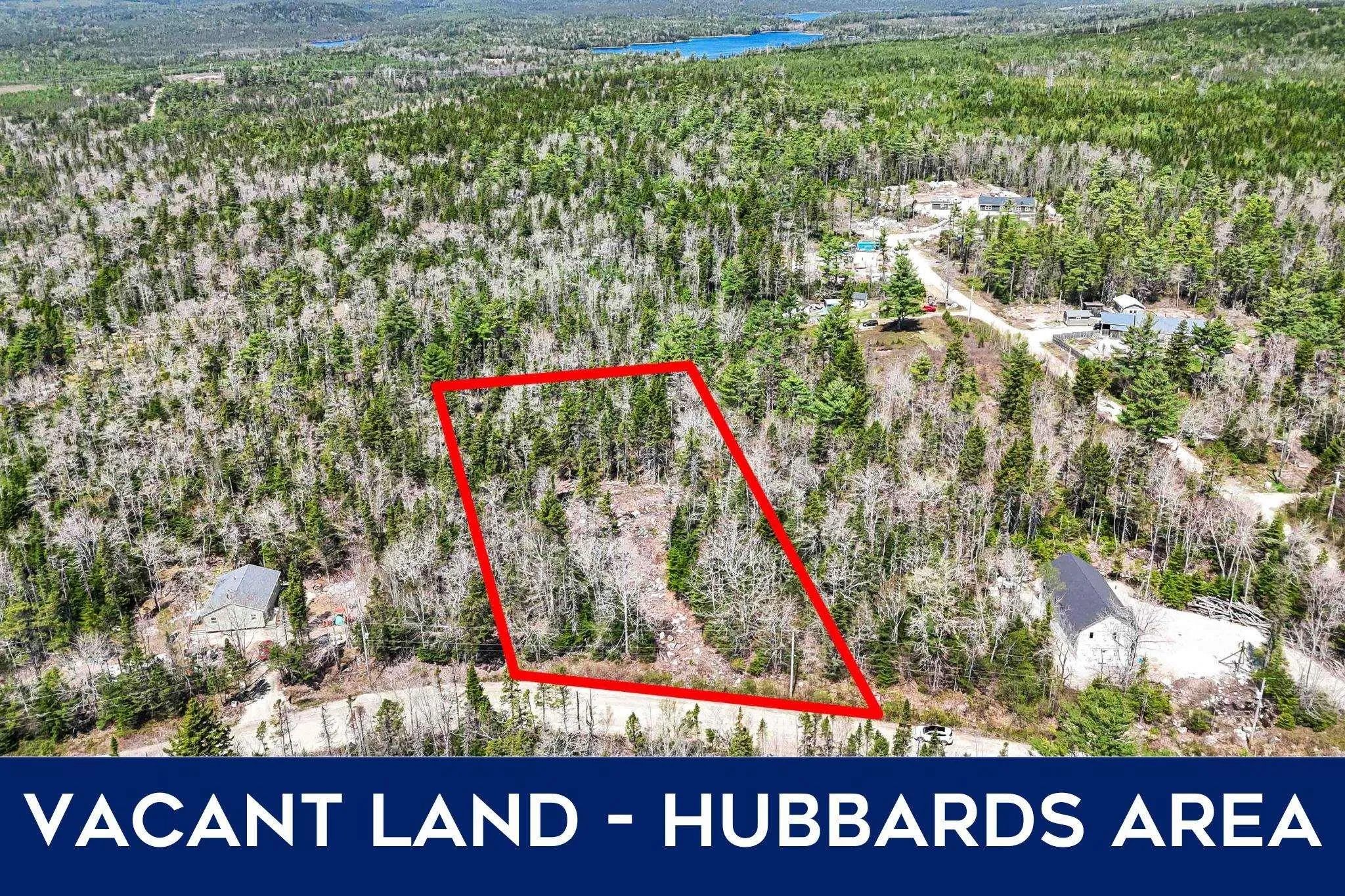 Mersey Road, Simms Settlement, NS B0J 1T0, ,Land,For Sale,Mersey,202522437