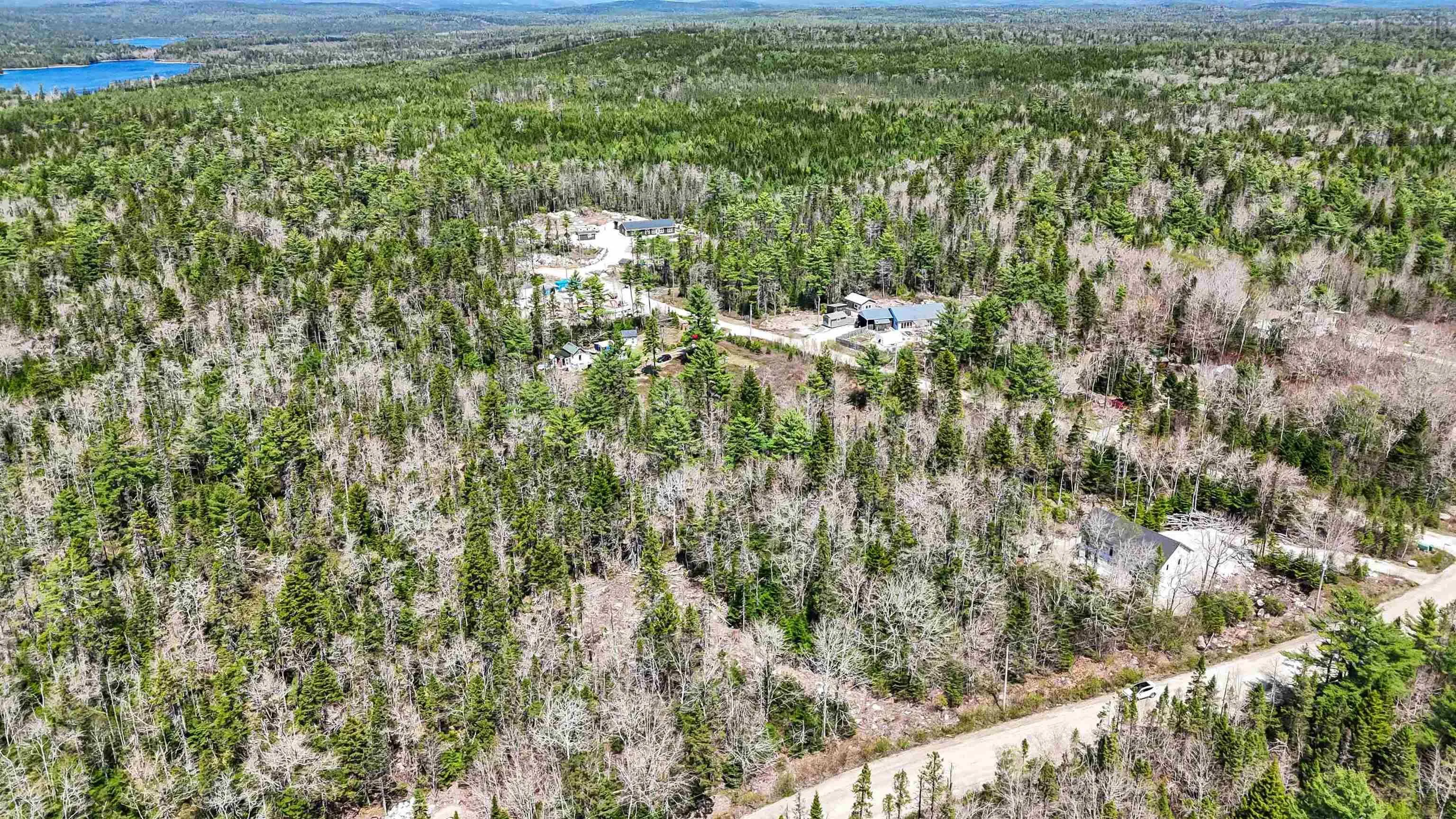 Mersey Road, Simms Settlement, NS B0J 1T0, ,Land,For Sale,Mersey,202522437