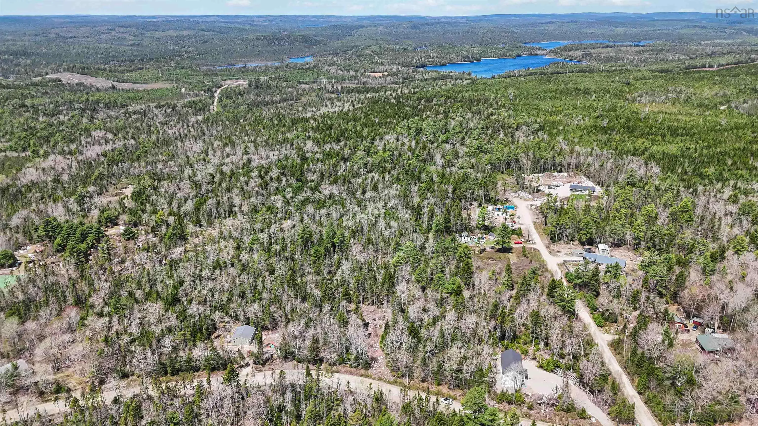 Mersey Road, Simms Settlement, NS B0J 1T0, ,Land,For Sale,Mersey,202522437