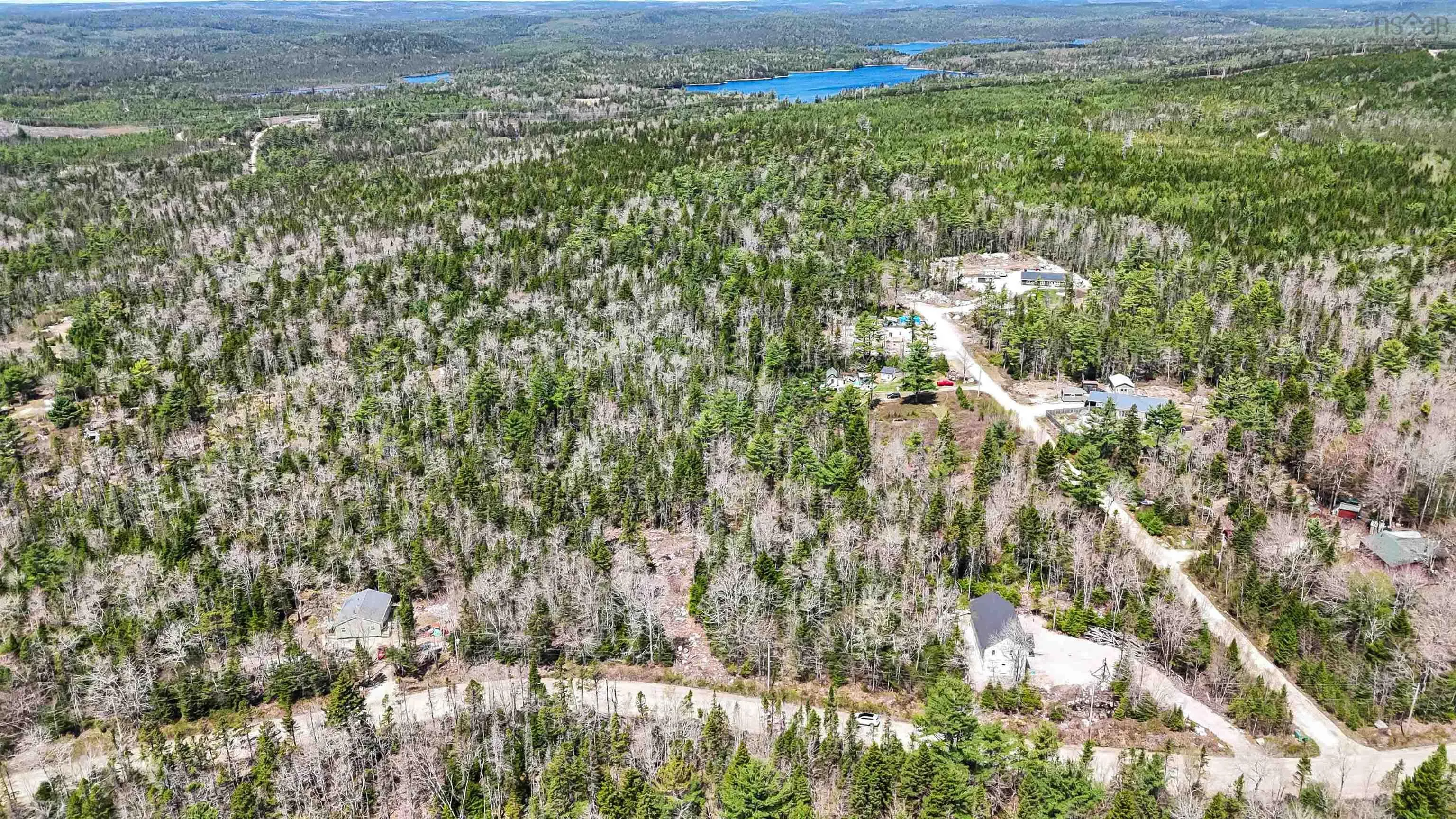 Mersey Road, Simms Settlement, NS B0J 1T0, ,Land,For Sale,Mersey,202522437