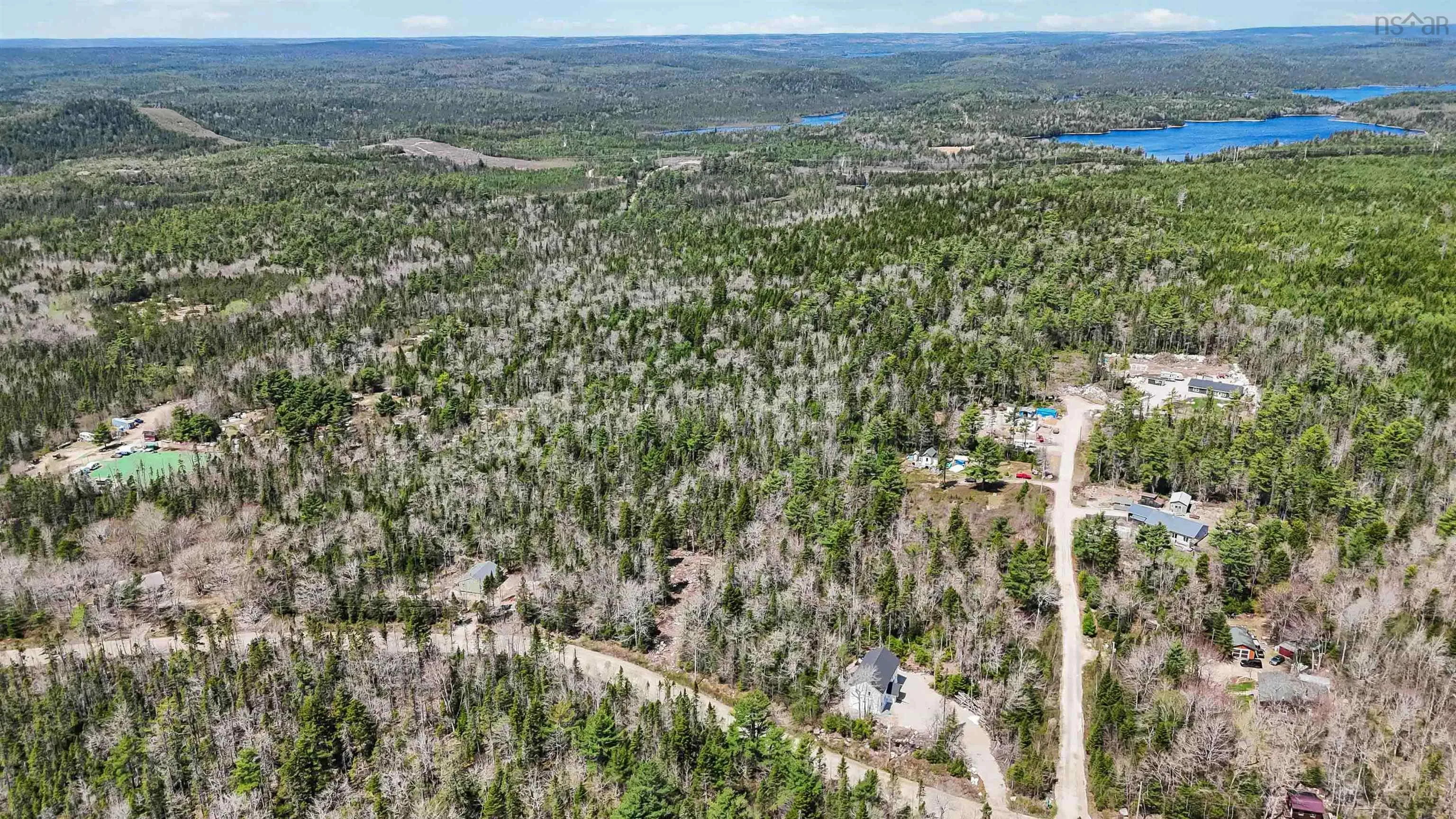 Mersey Road, Simms Settlement, NS B0J 1T0, ,Land,For Sale,Mersey,202522437