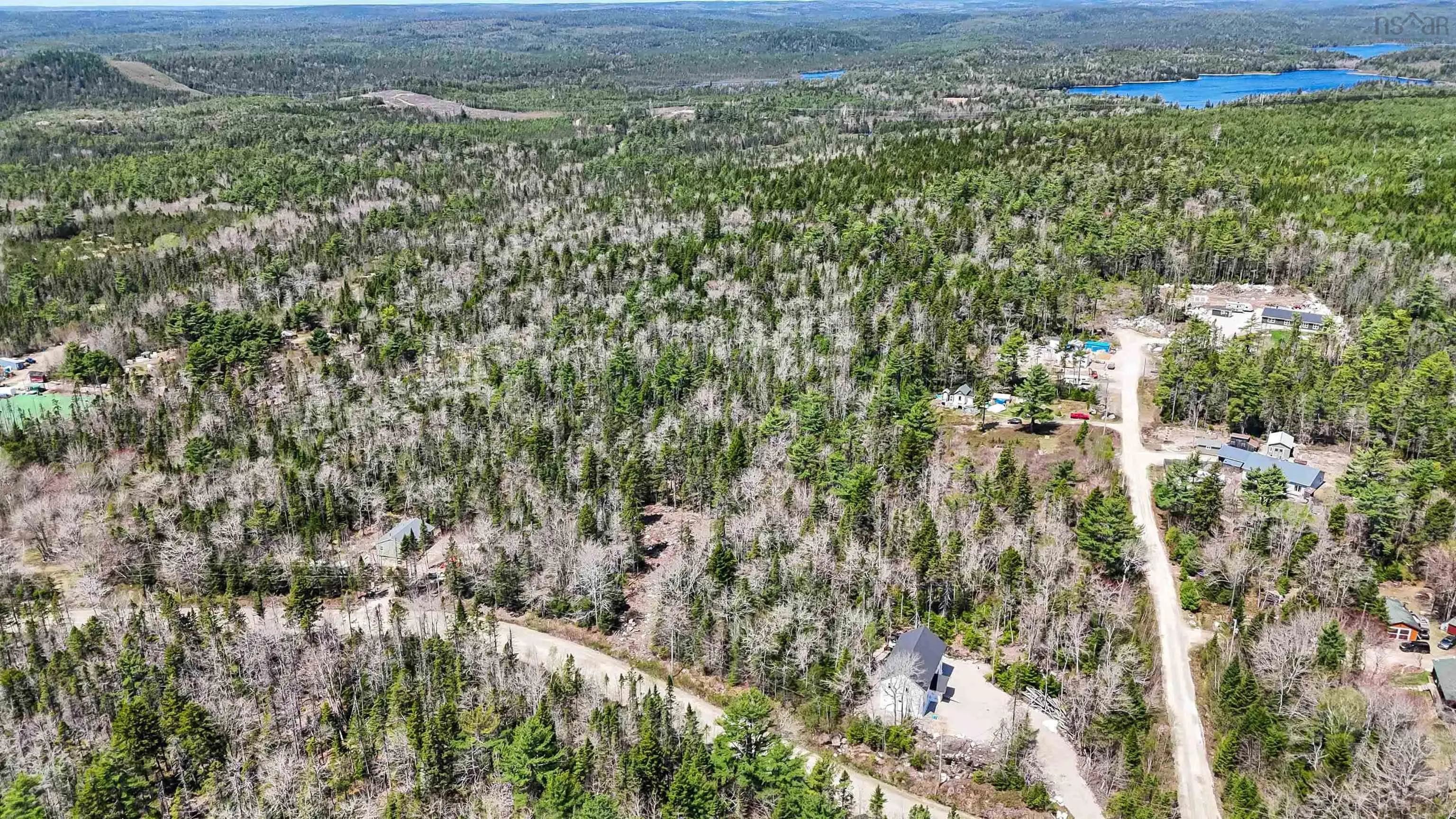 Mersey Road, Simms Settlement, NS B0J 1T0, ,Land,For Sale,Mersey,202522437