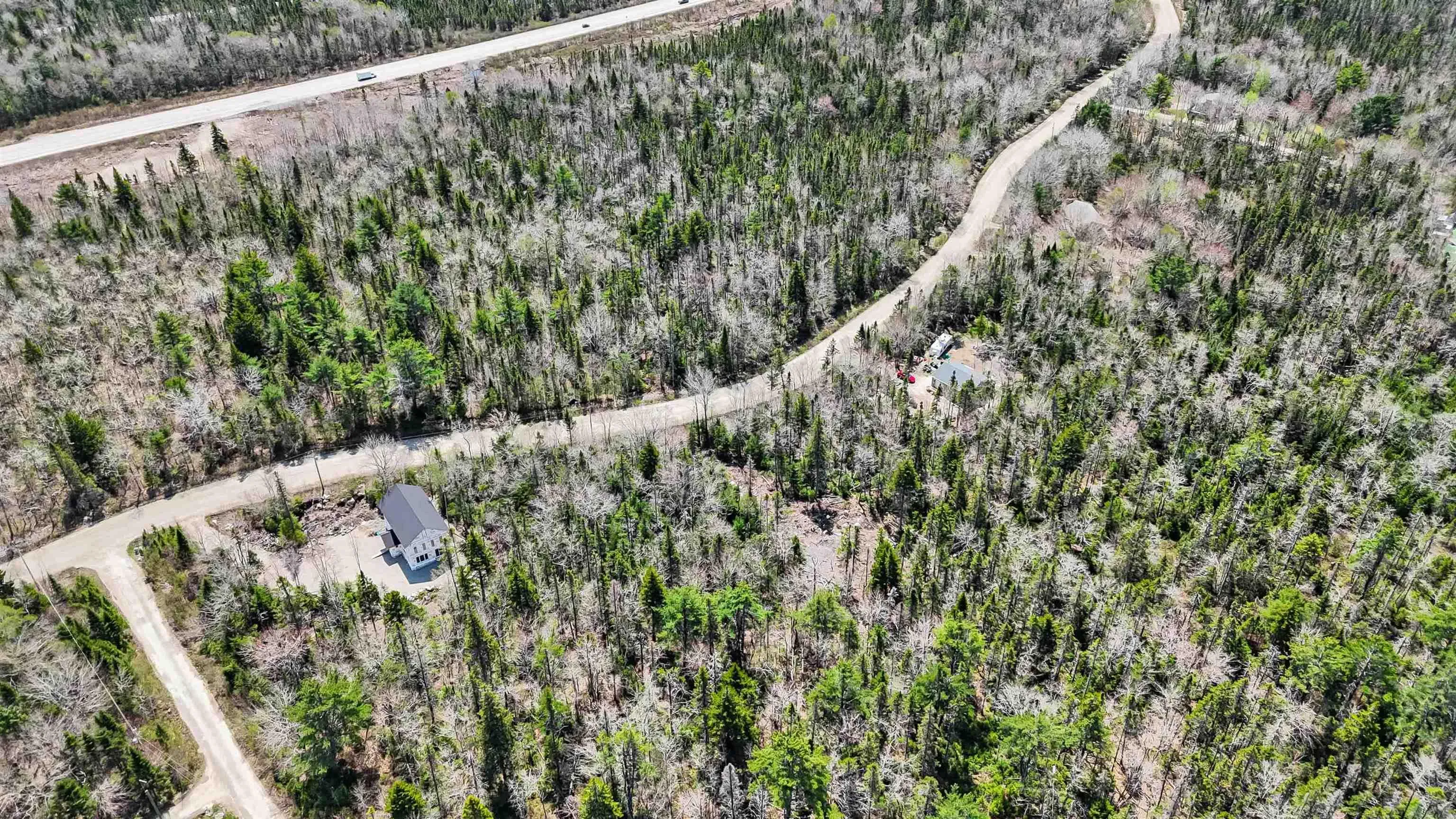 Mersey Road, Simms Settlement, NS B0J 1T0, ,Land,For Sale,Mersey,202522437