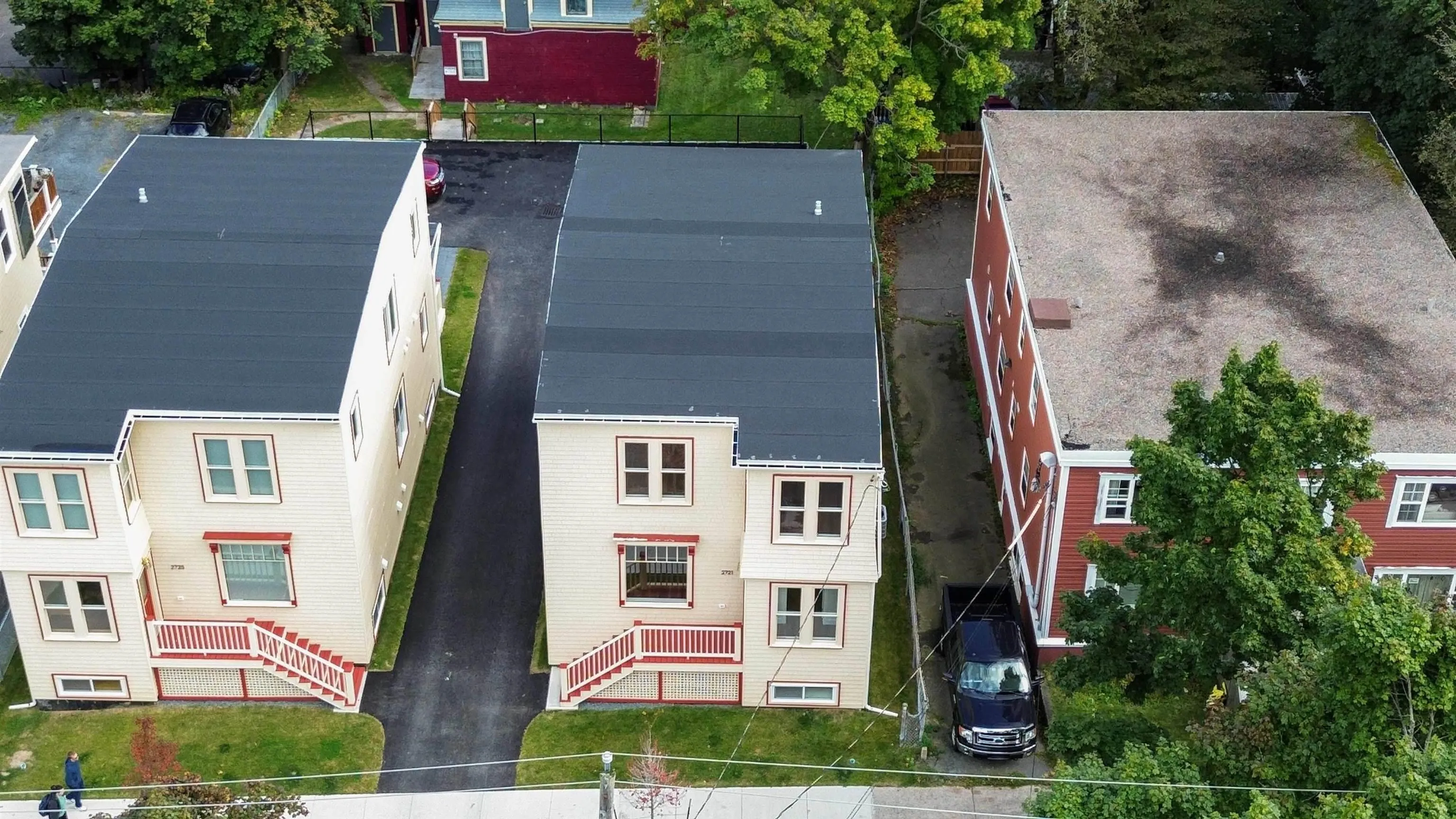 2721 Northwood Terrace Lot 2, Halifax Ns B3k 3s9, 4 Bedrooms Bedrooms, ,4 BathroomsBathrooms,Residential,For Sale,Northwood,202423966