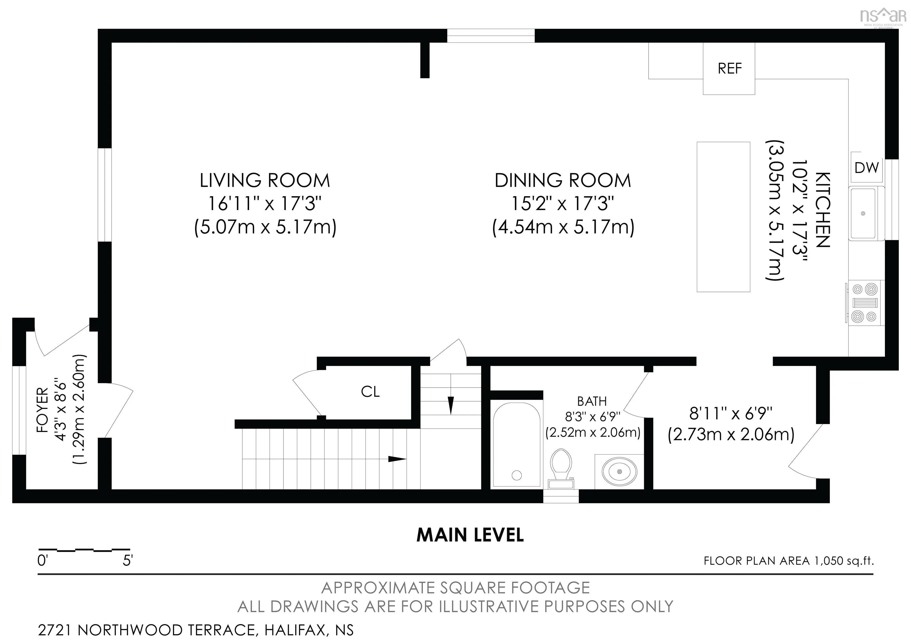2721 Northwood Terrace Lot 2, Halifax Ns B3k 3s9, 4 Bedrooms Bedrooms, ,4 BathroomsBathrooms,Residential,For Sale,Northwood,202423966