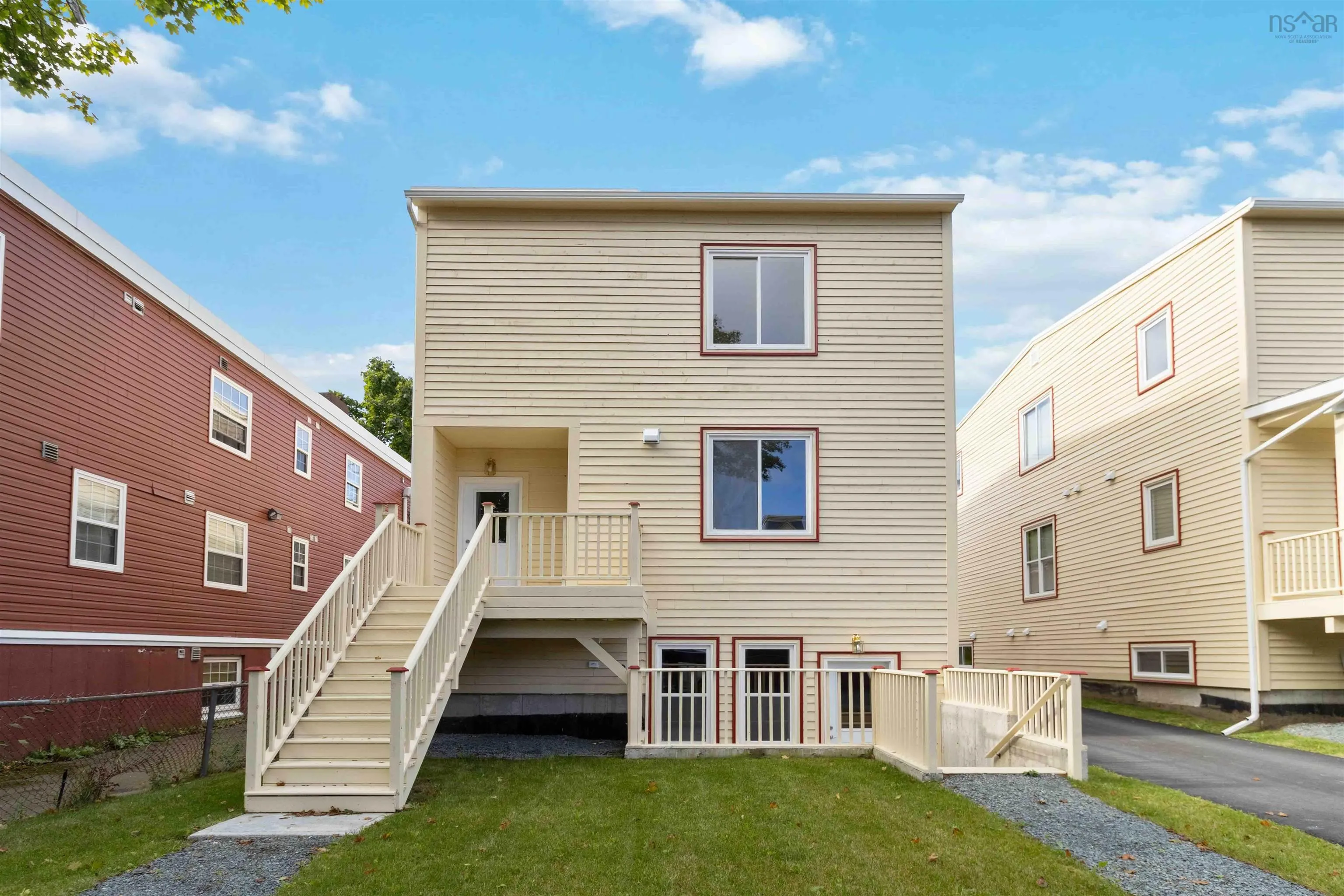 2721 Northwood Terrace Lot 2, Halifax Ns B3k 3s9, 4 Bedrooms Bedrooms, ,4 BathroomsBathrooms,Residential,For Sale,Northwood,202423966