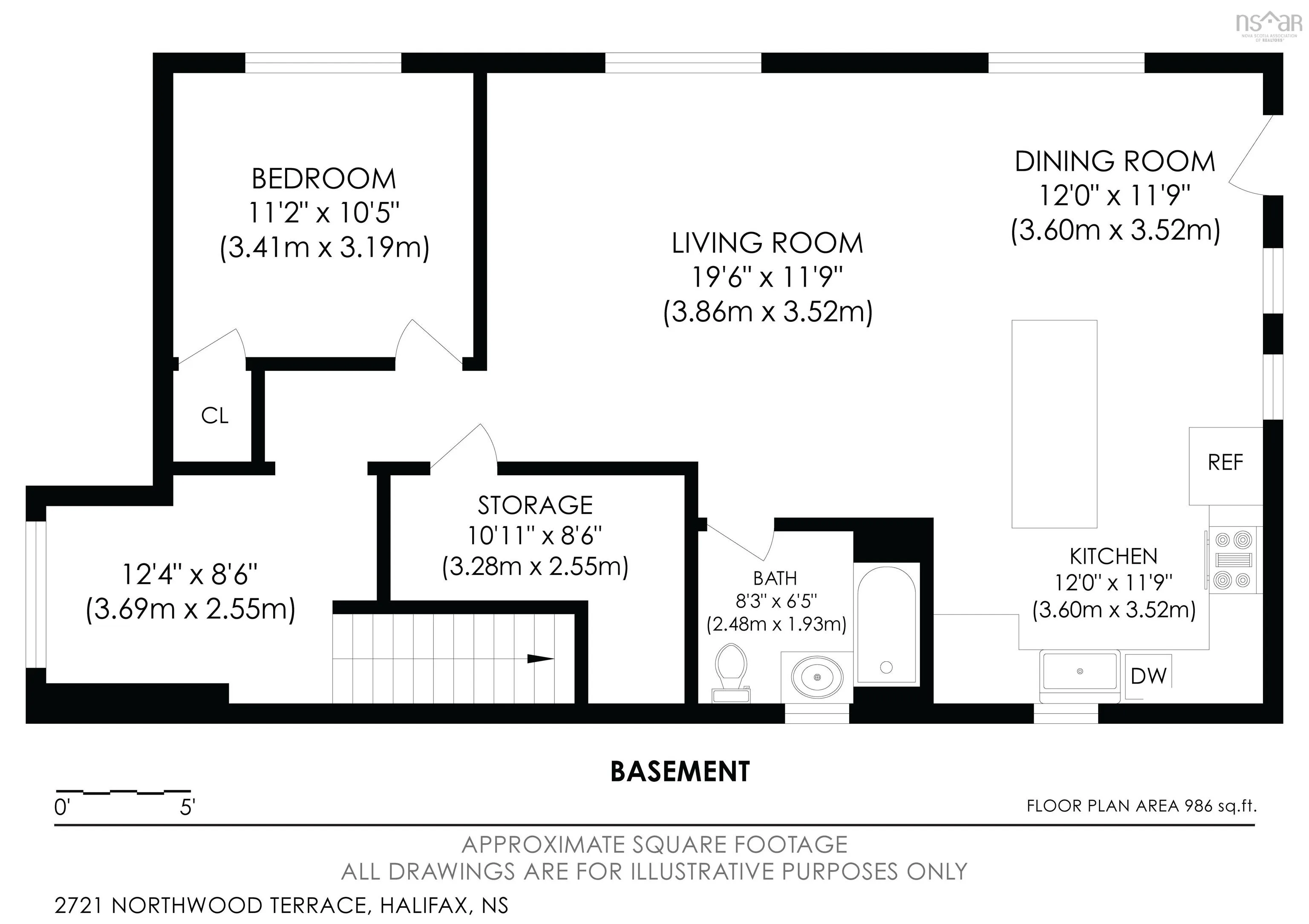 2721 Northwood Terrace Lot 2, Halifax Ns B3k 3s9, 4 Bedrooms Bedrooms, ,4 BathroomsBathrooms,Residential,For Sale,Northwood,202423966