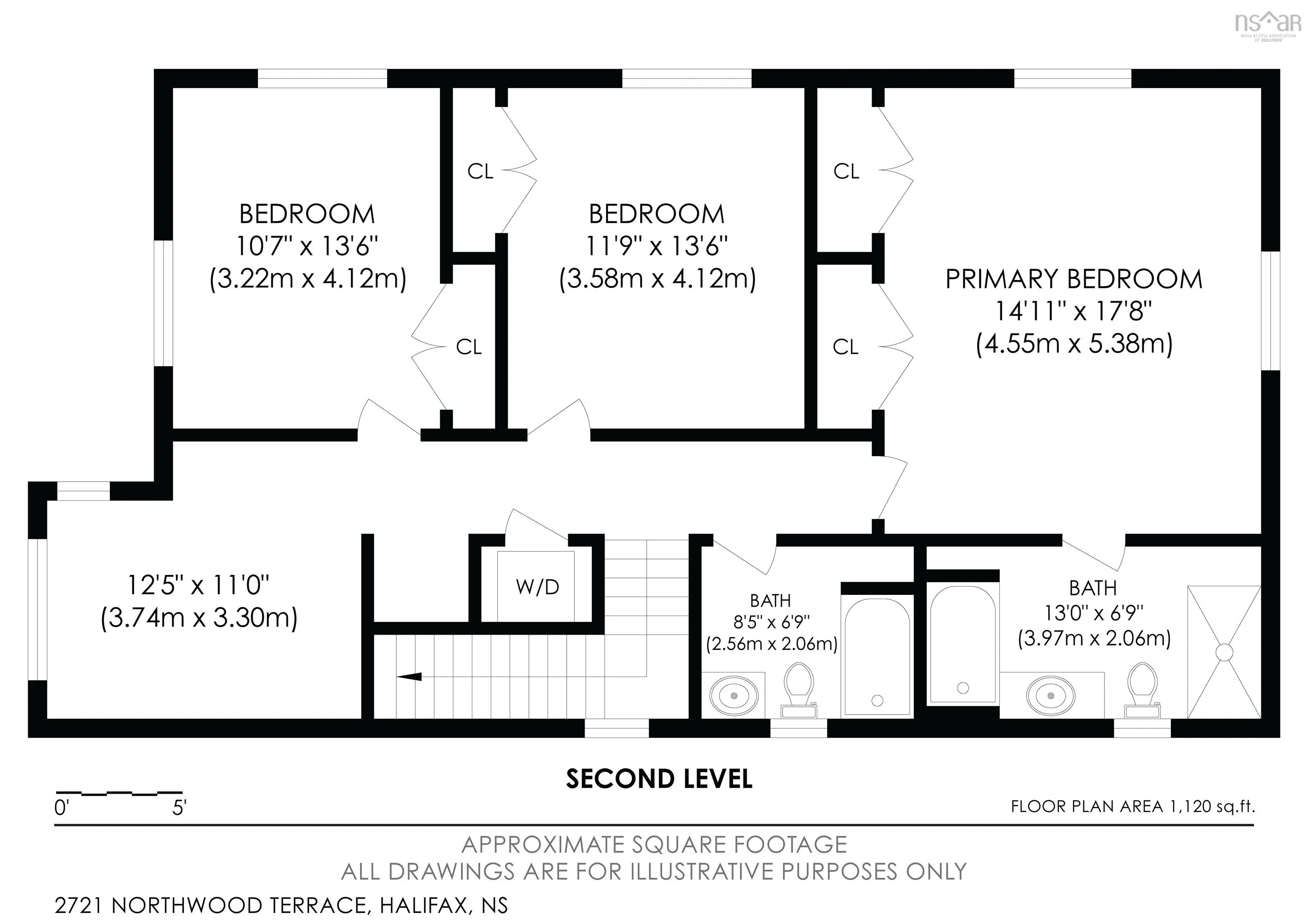 2721 Northwood Terrace Lot 2, Halifax Ns B3k 3s9, 4 Bedrooms Bedrooms, ,4 BathroomsBathrooms,Residential,For Sale,Northwood,202423966