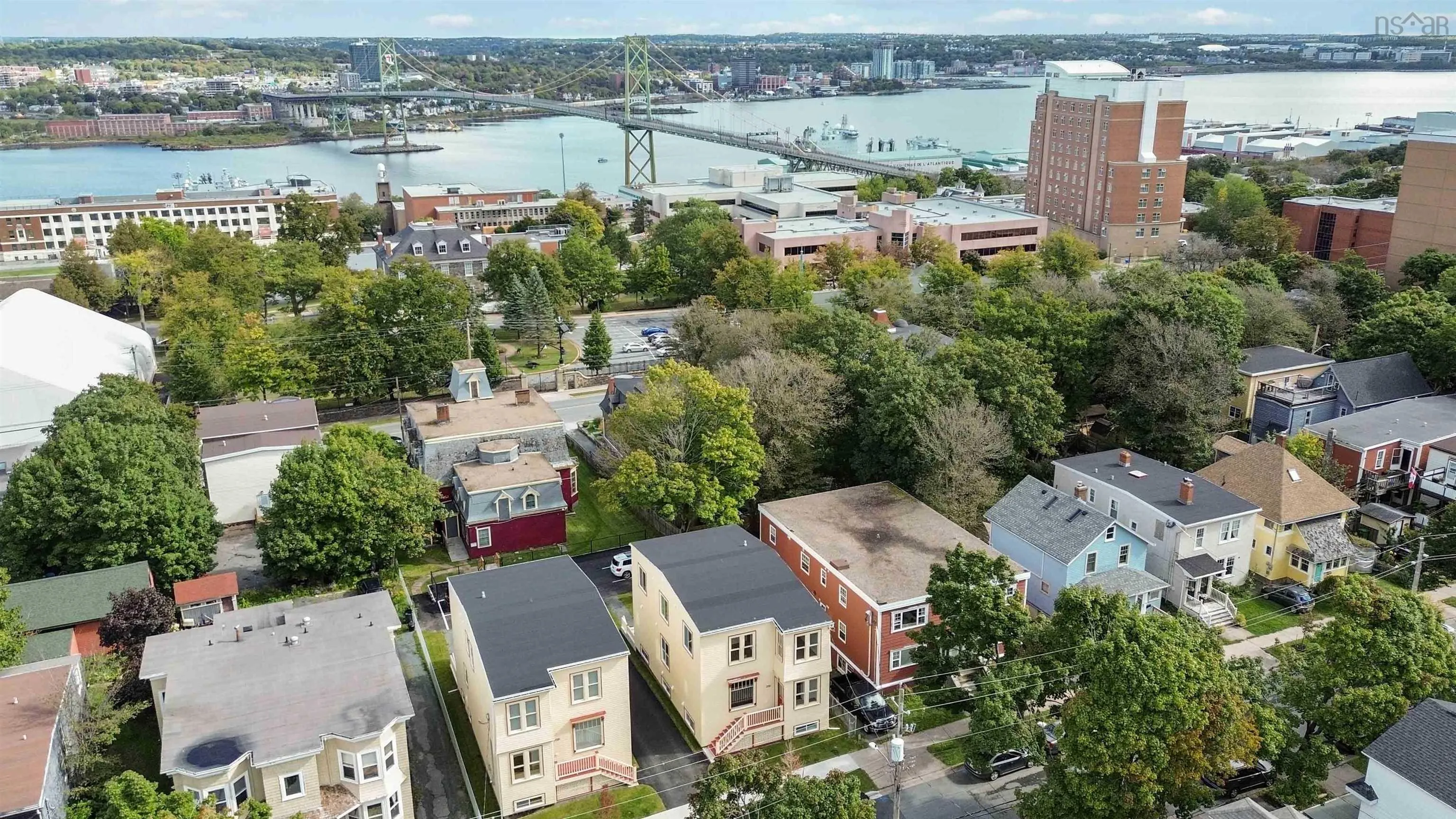2721 Northwood Terrace Lot 2, Halifax Ns B3k 3s9, 4 Bedrooms Bedrooms, ,4 BathroomsBathrooms,Residential,For Sale,Northwood,202423966
