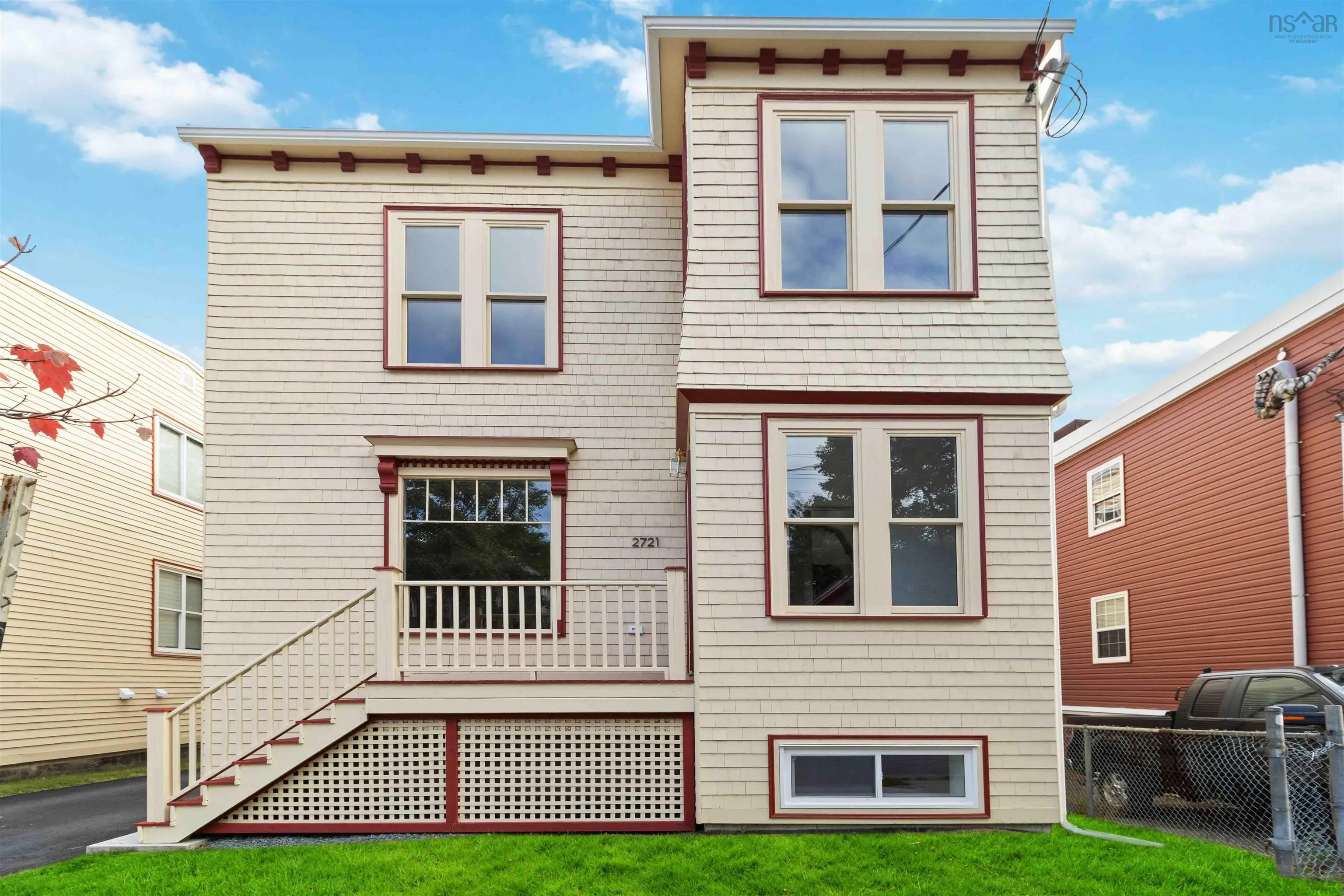 2721 Northwood Terrace Lot 2, Halifax Ns B3k 3s9, 4 Bedrooms Bedrooms, ,4 BathroomsBathrooms,Residential,For Sale,Northwood,202423966