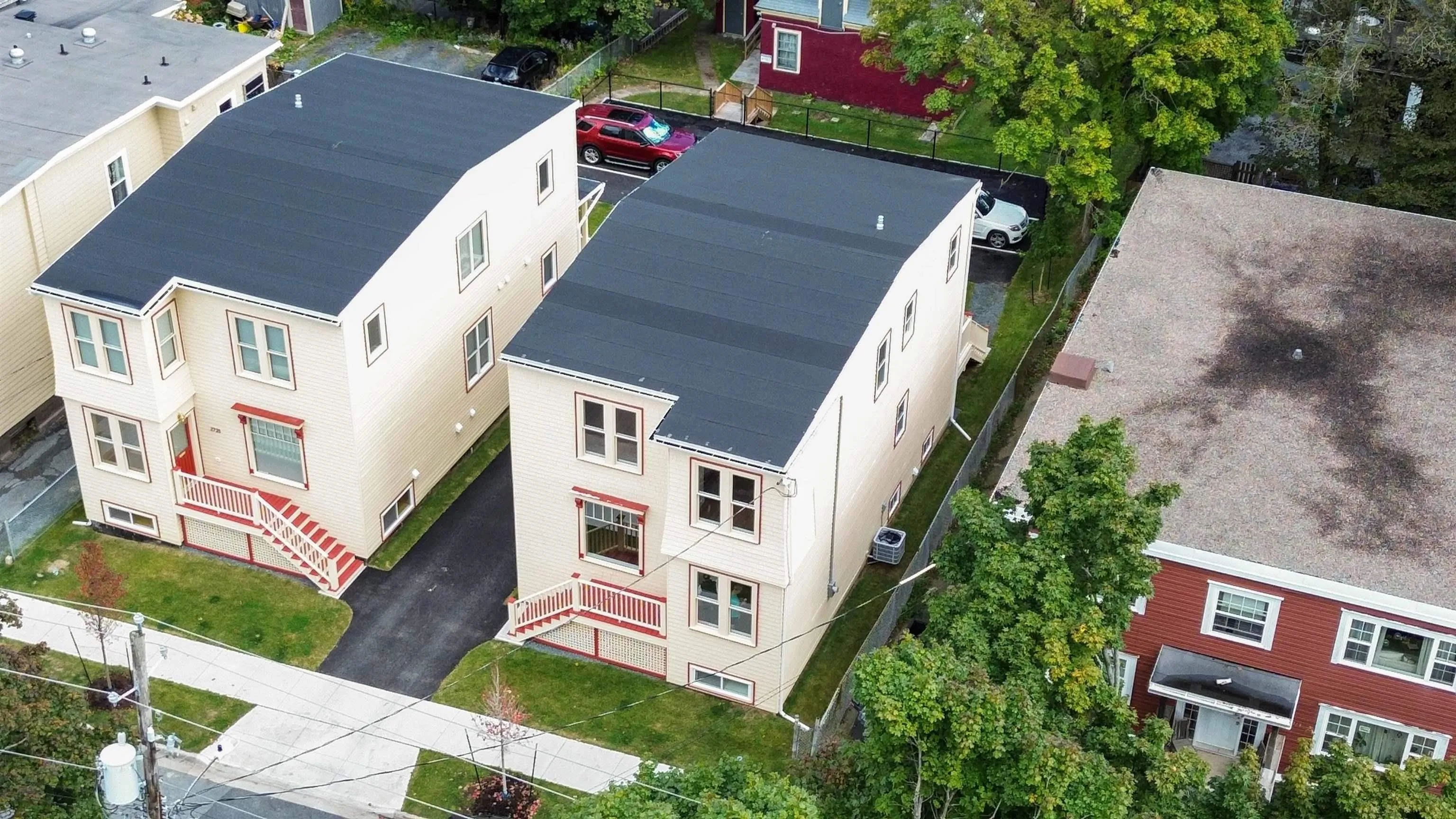 2721 Northwood Terrace Lot 2, Halifax Ns B3k 3s9, 4 Bedrooms Bedrooms, ,4 BathroomsBathrooms,Residential,For Sale,Northwood,202423966