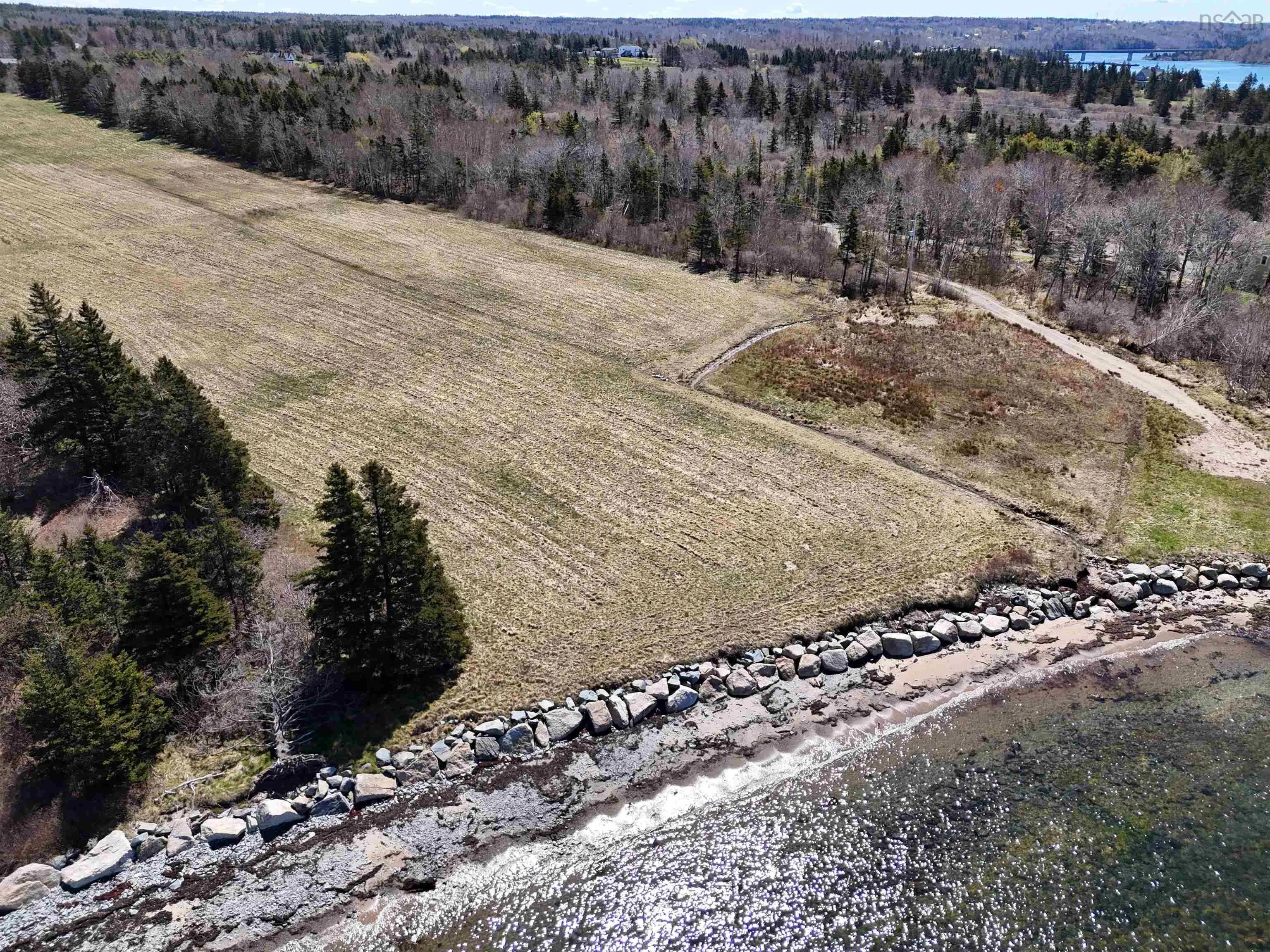 Fort Point Road, Weymouth North, NS B0W 3T0, ,Land,For Sale,Fort Point,202511772