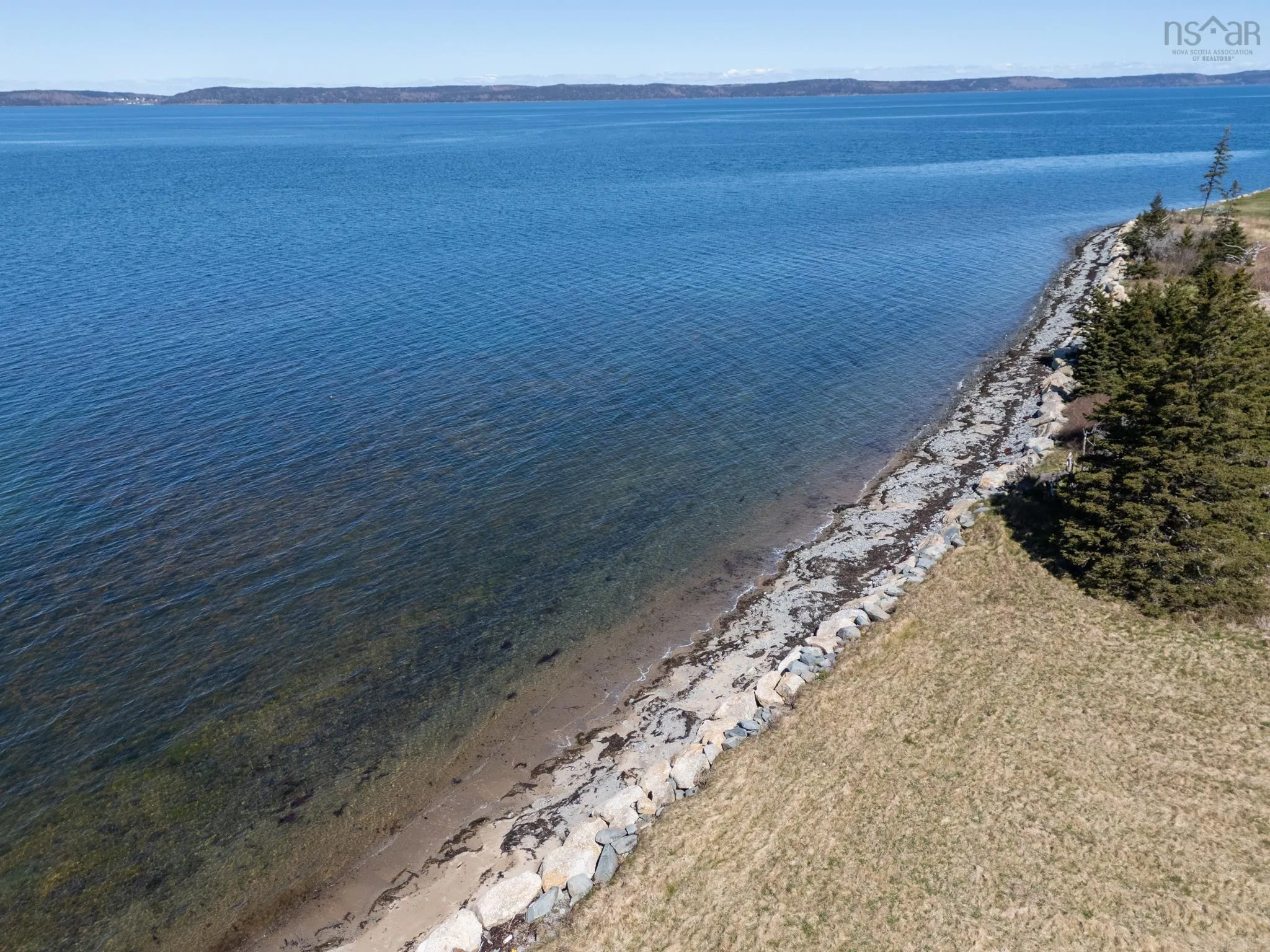 Fort Point Road, Weymouth North, NS B0W 3T0, ,Land,For Sale,Fort Point,202511772